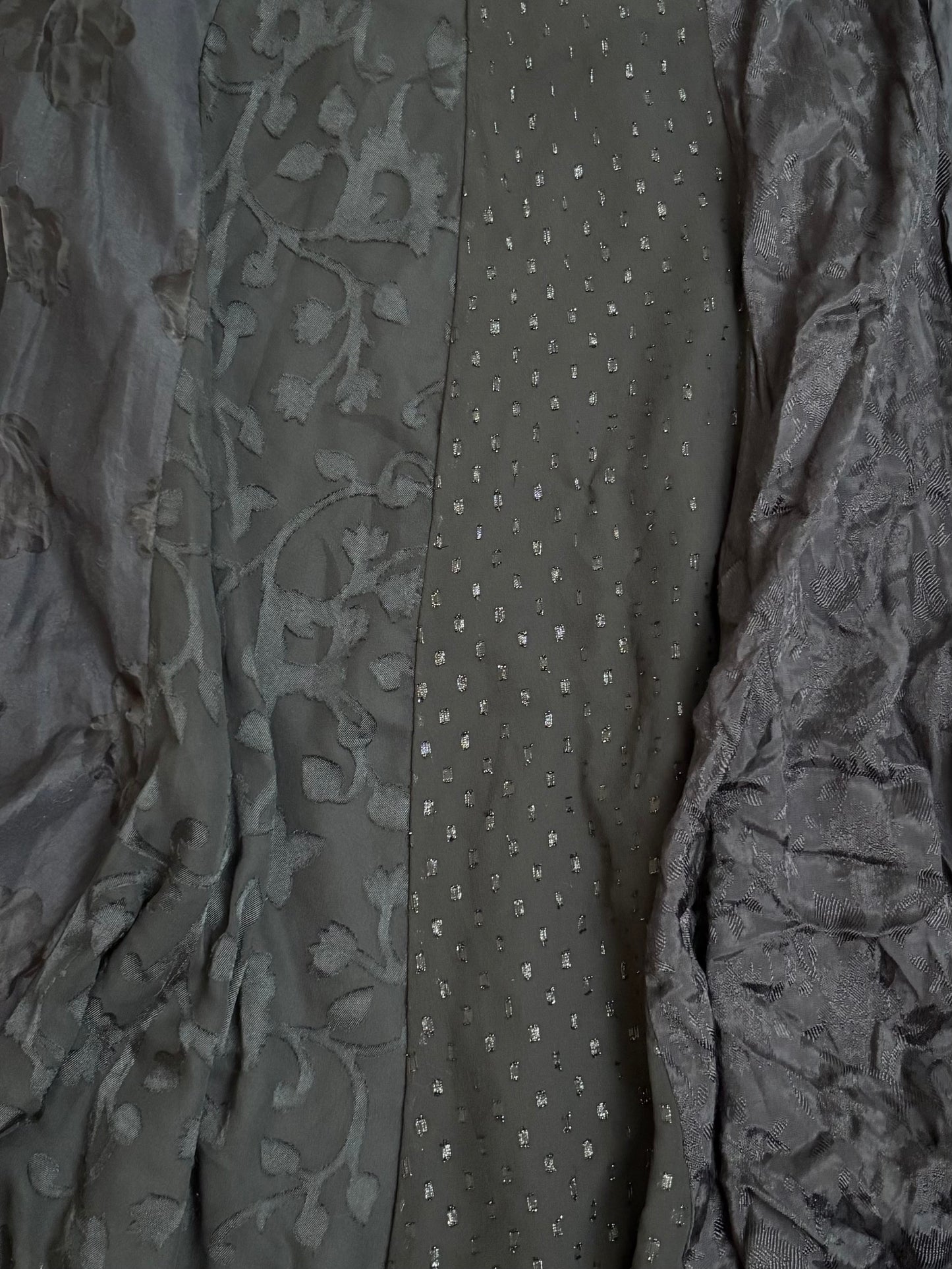 New Direction 00’s Maxi Skirt | Size 28” Waist