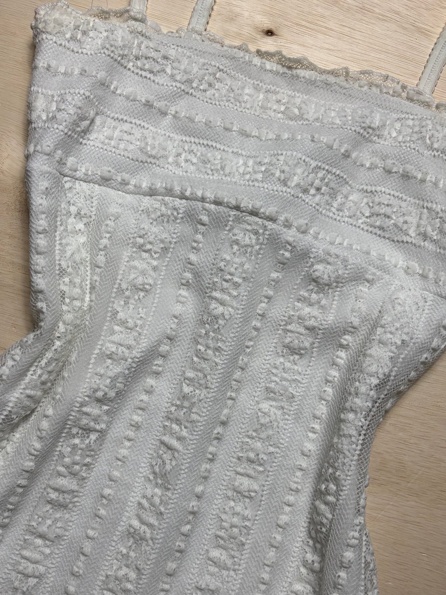 Wet Seal 00’s Midi Dress | Size S