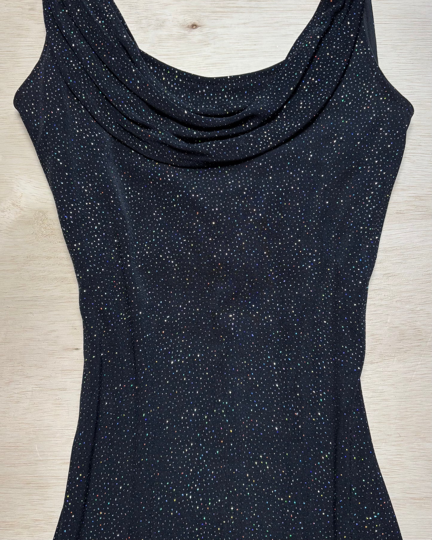 Grace USA 90’s Gown | Size S