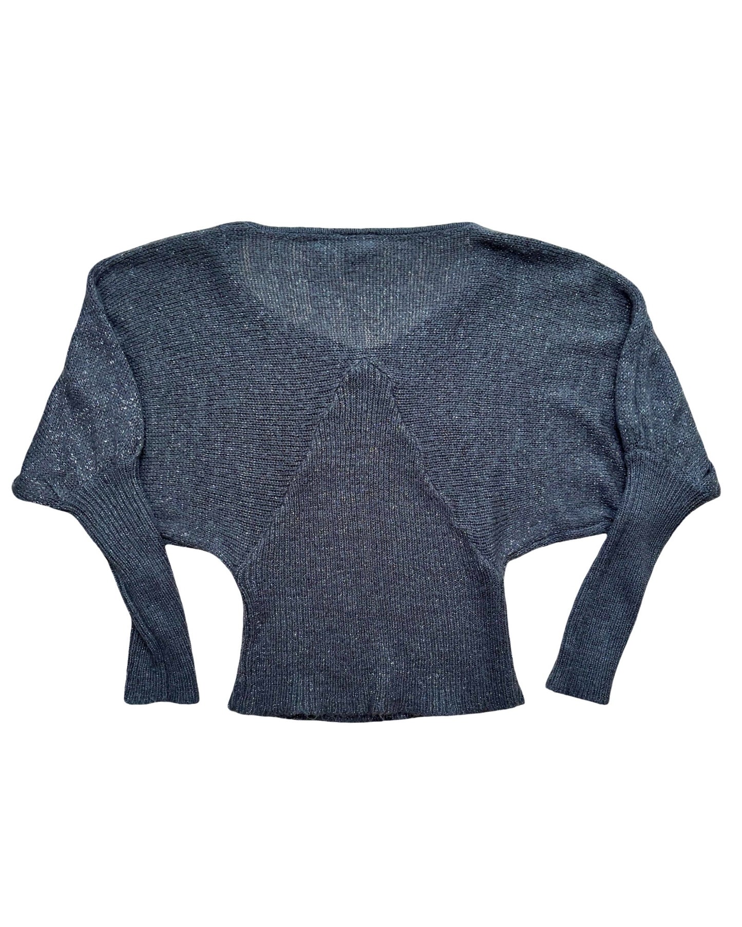 Dots 00’s Slouch Top | Size S