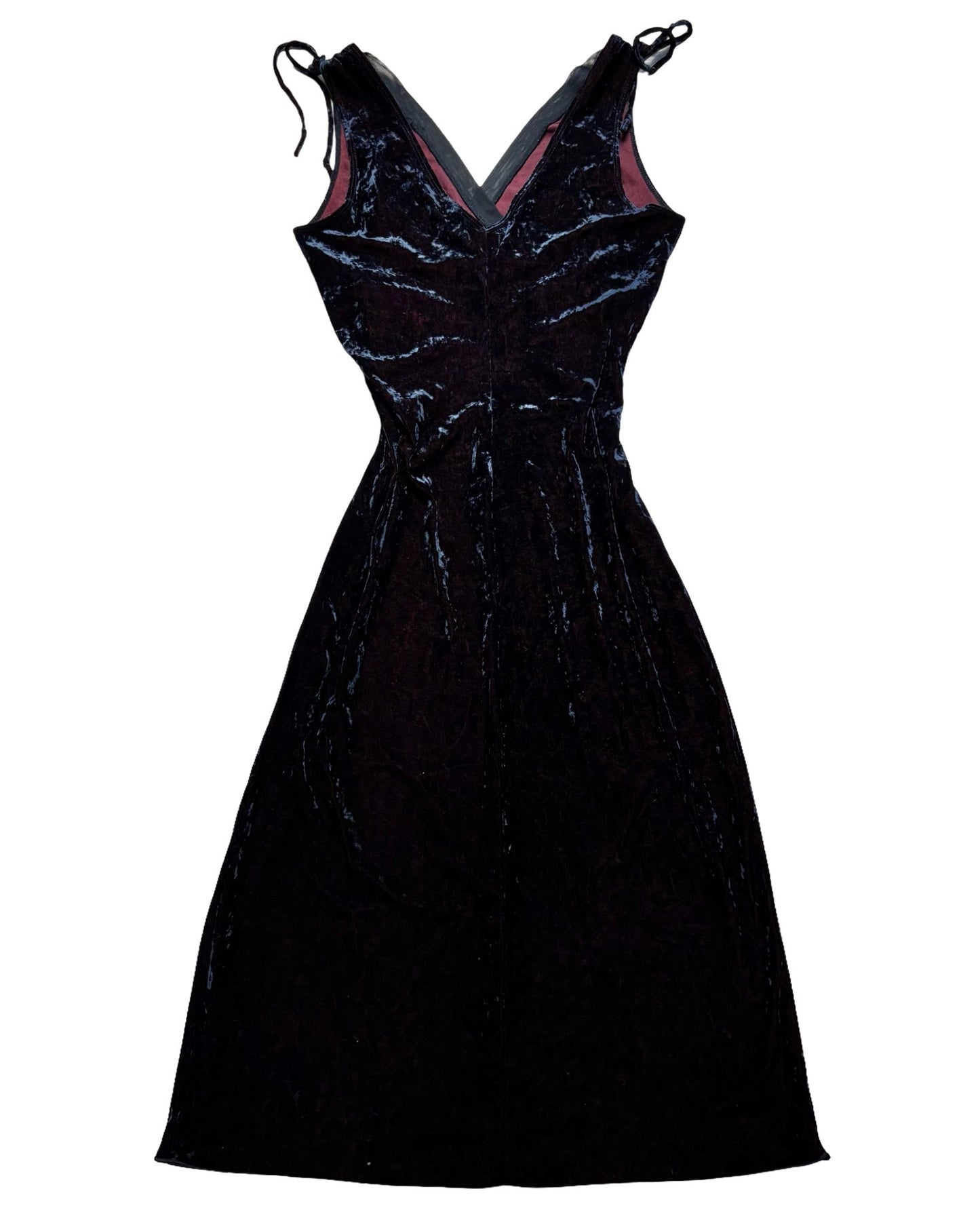 Ruby Rox 90’s Dress | Size L