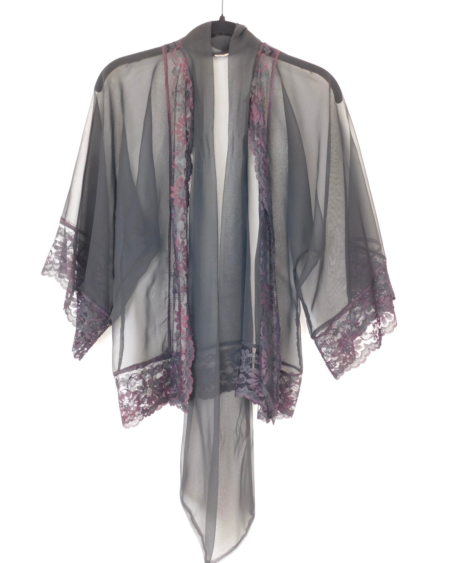 The Lacy Cardigan | Size M