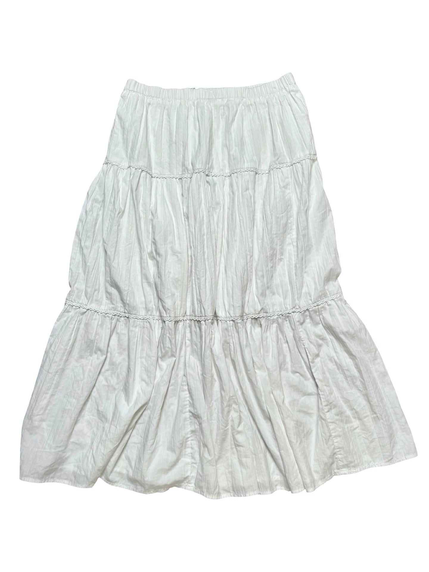 Basic Editions 00’s Skirt | Size 30” Waist