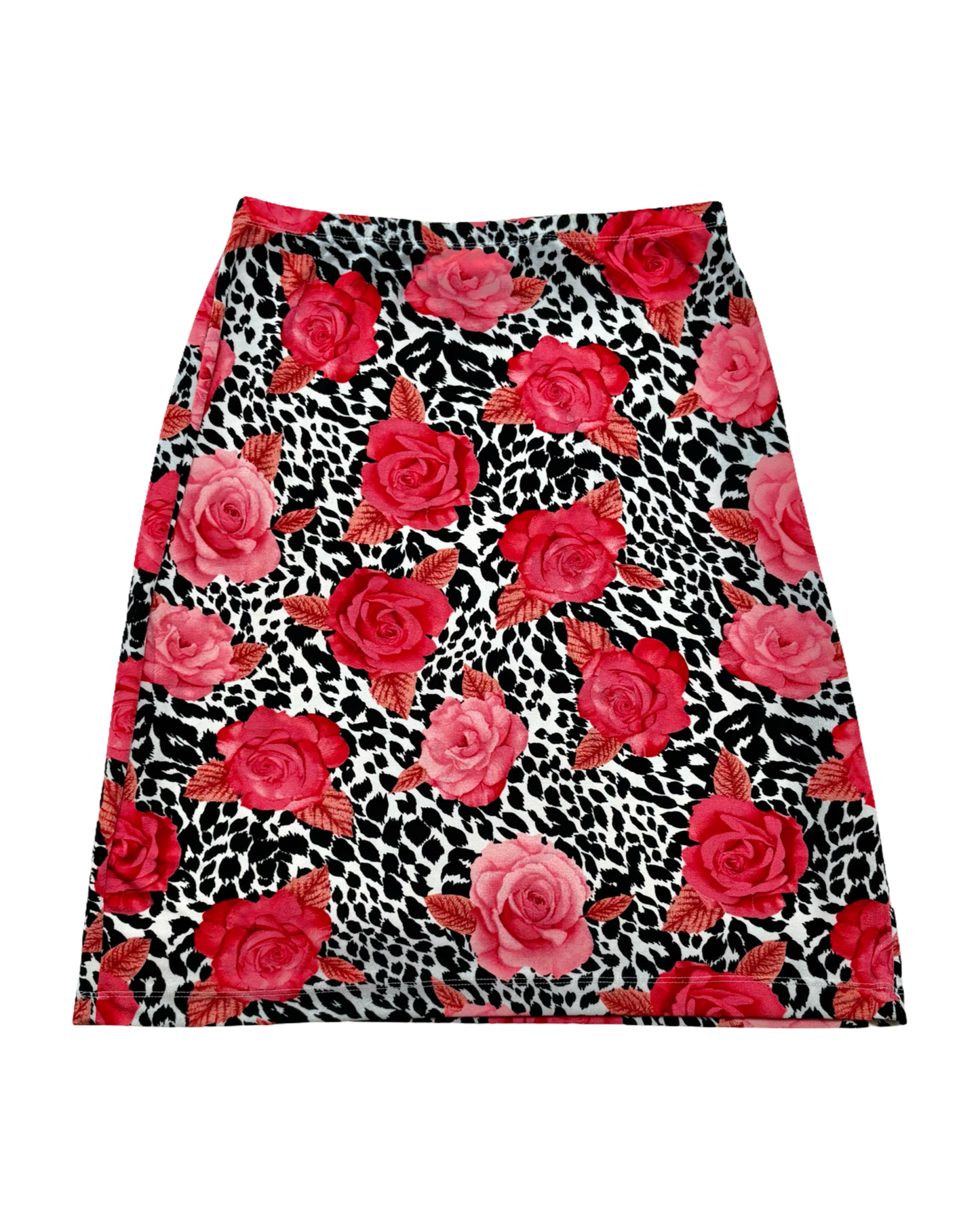 I.N. Rose Midi | Size 30” waist