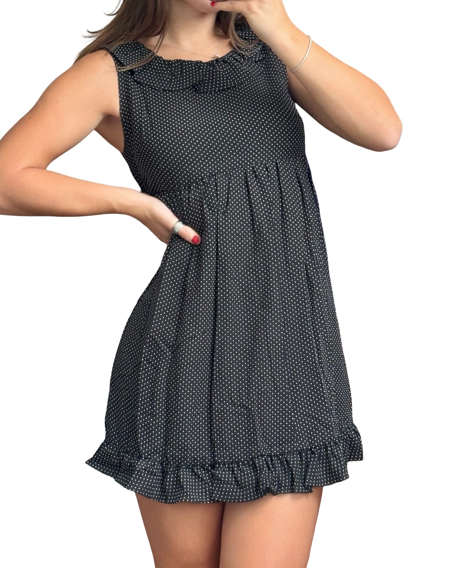 Twenty One 00’s Babydoll Dress | Size XS