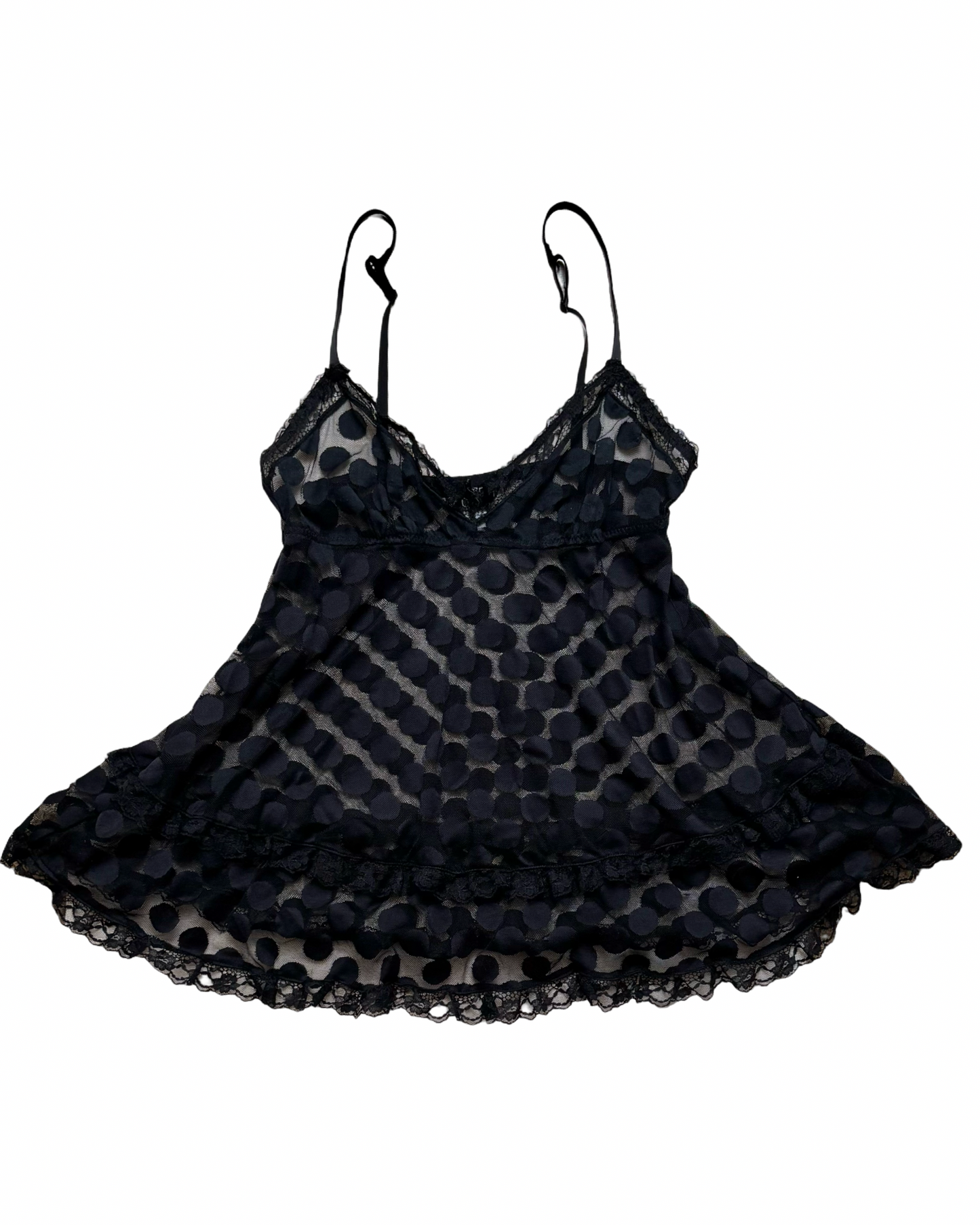 Babydoll Slip #2 | Size L