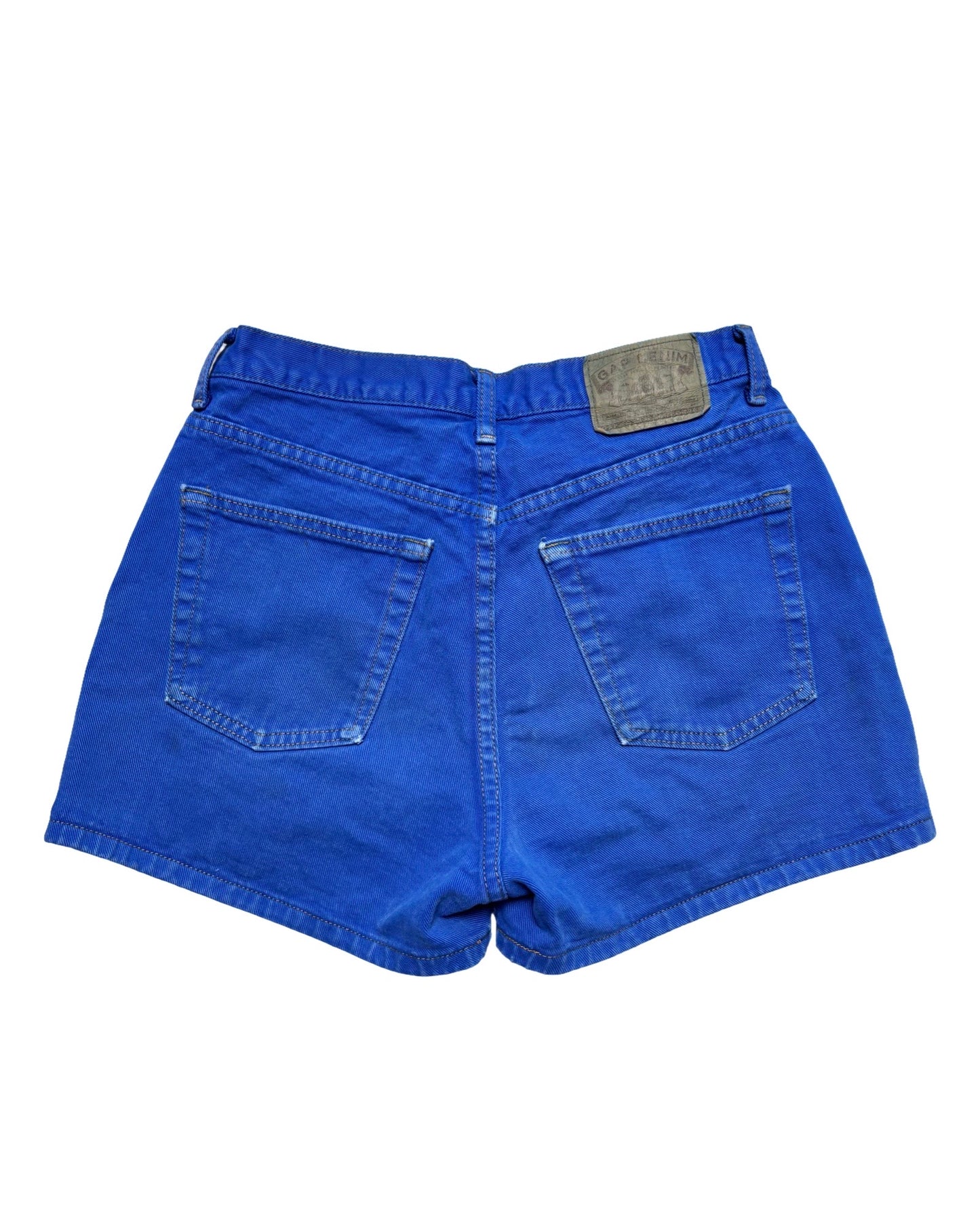 Gap 90’s Jean Shorts | Size 26” waist