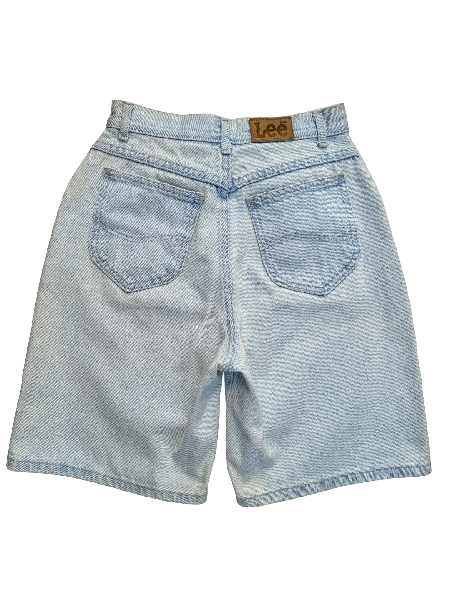 Lee 90’s Jean Shorts | Size 25” waist