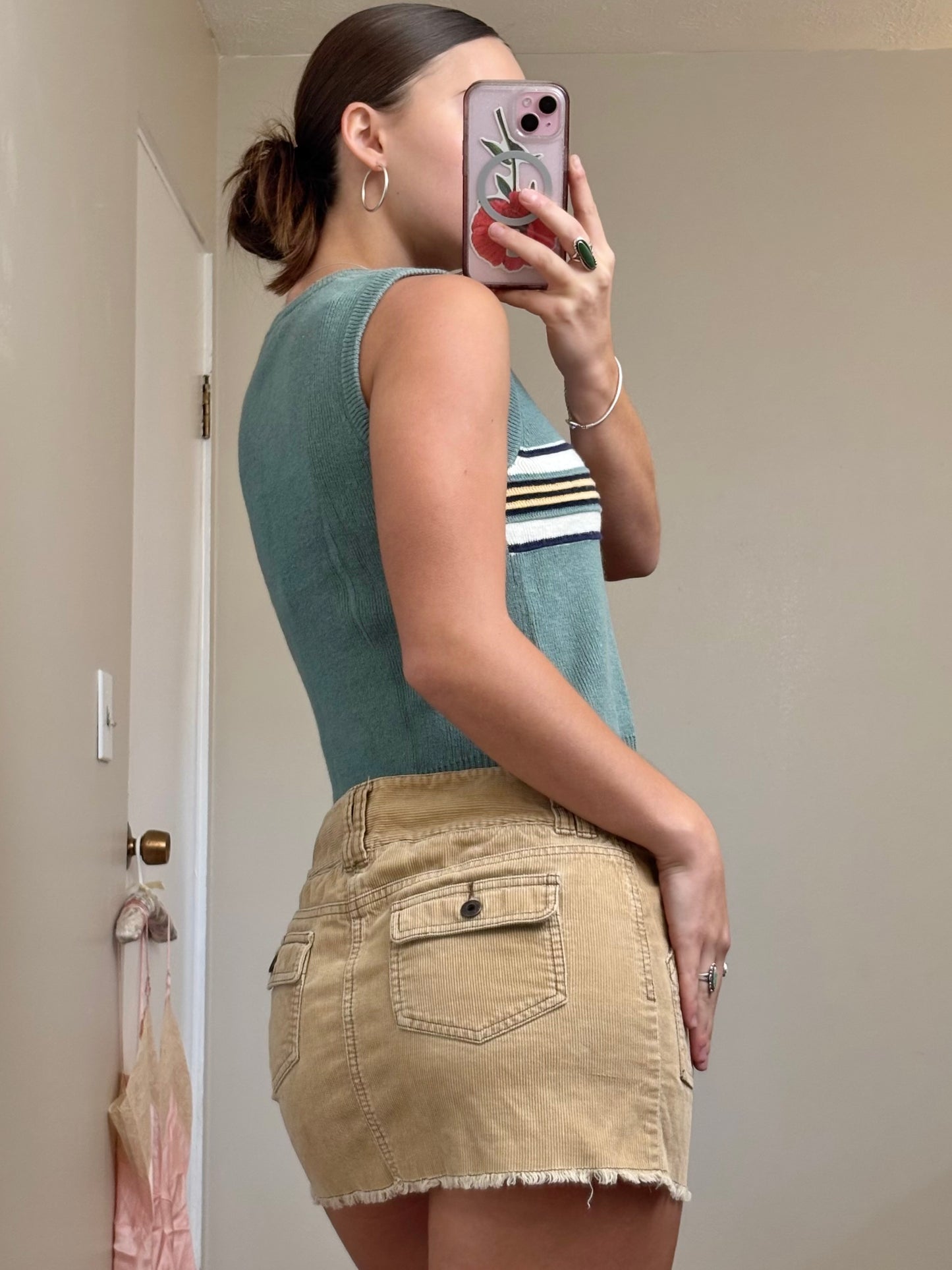 TFW 90’s Knit Vest | Size S