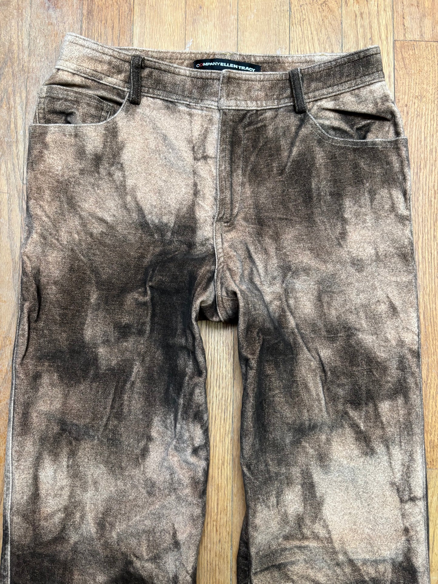 Company 90’s Dye Pant | Size 2