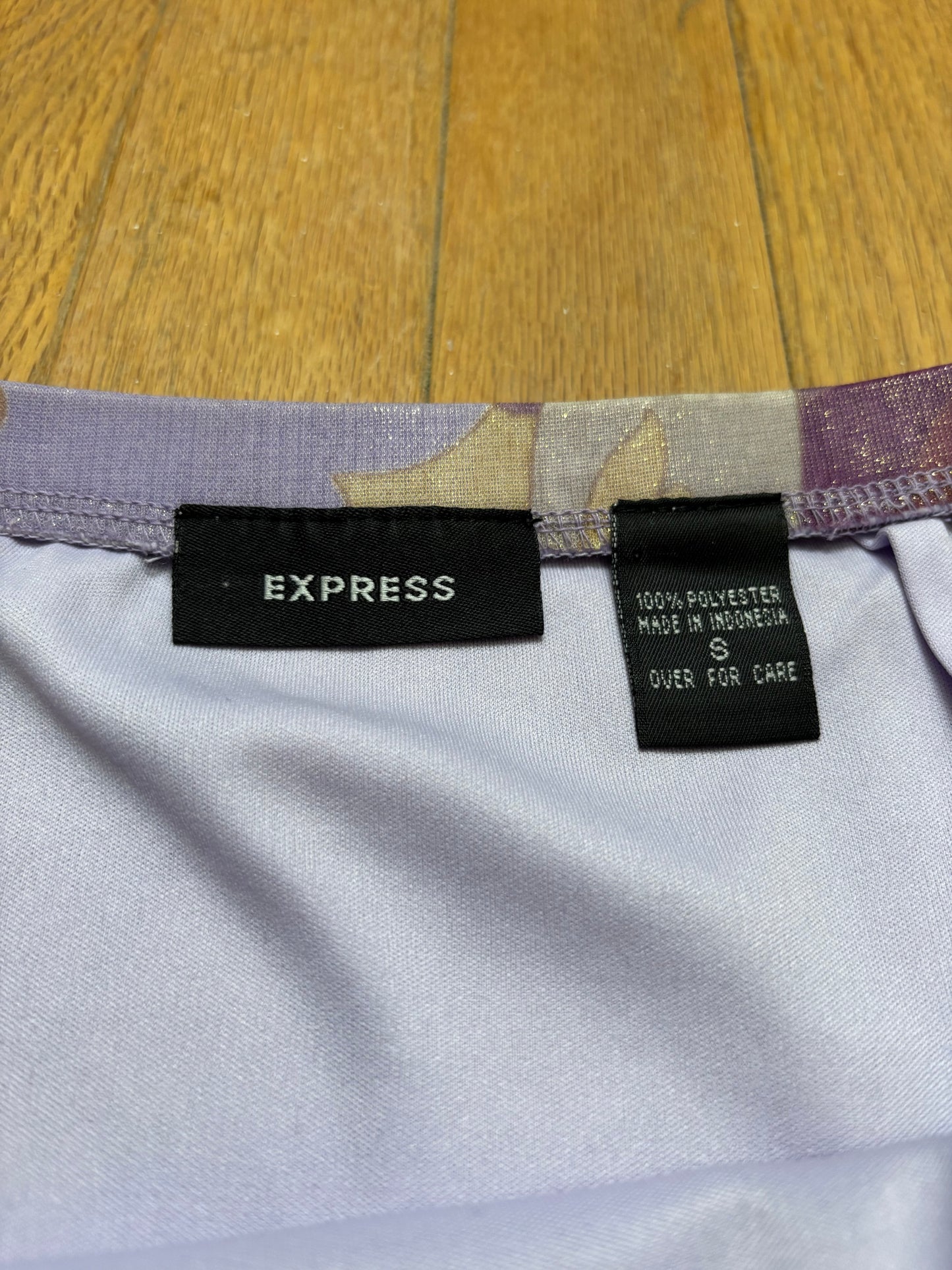 Express 00’s Midi Skirt | Size 28” Waist