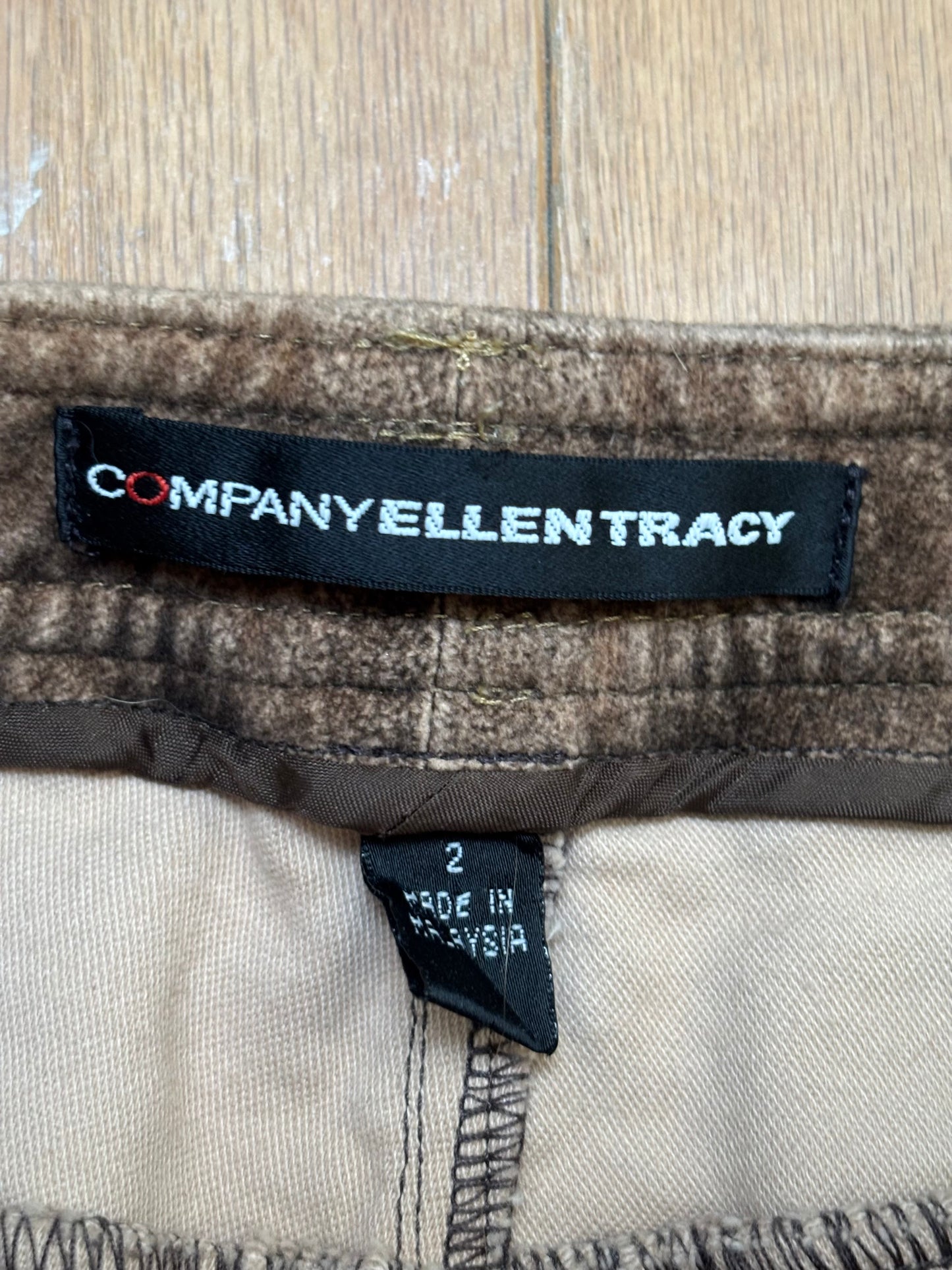 Company 90’s Dye Pant | Size 2