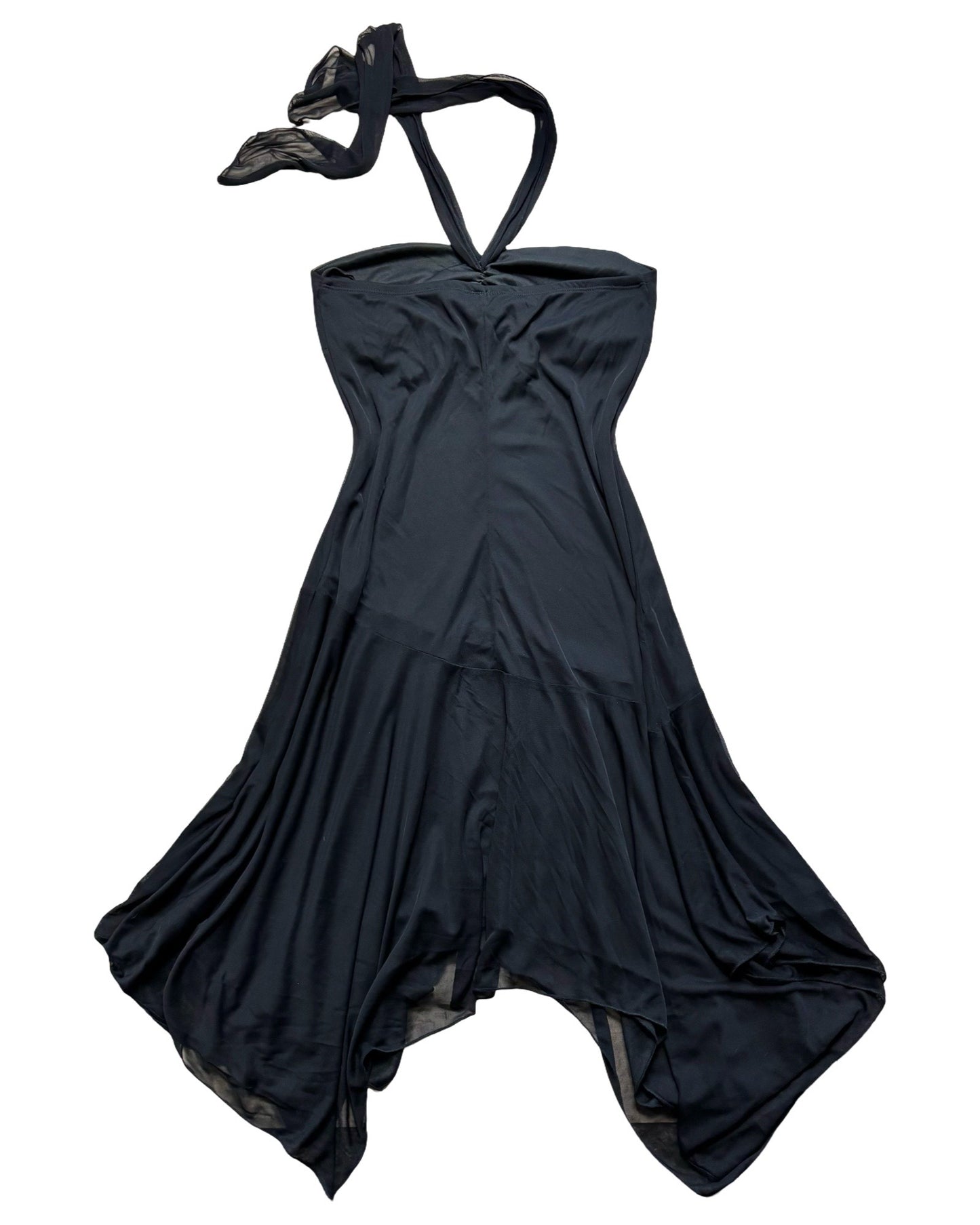 Studio 00’s Asymmetric Dress | Size M