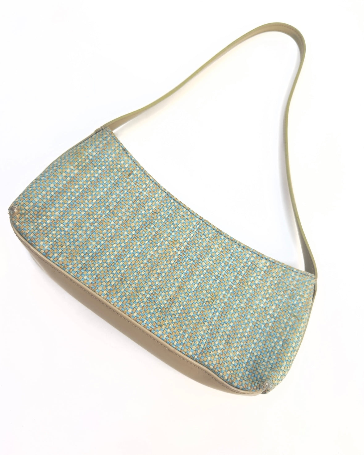 City DKNY purse