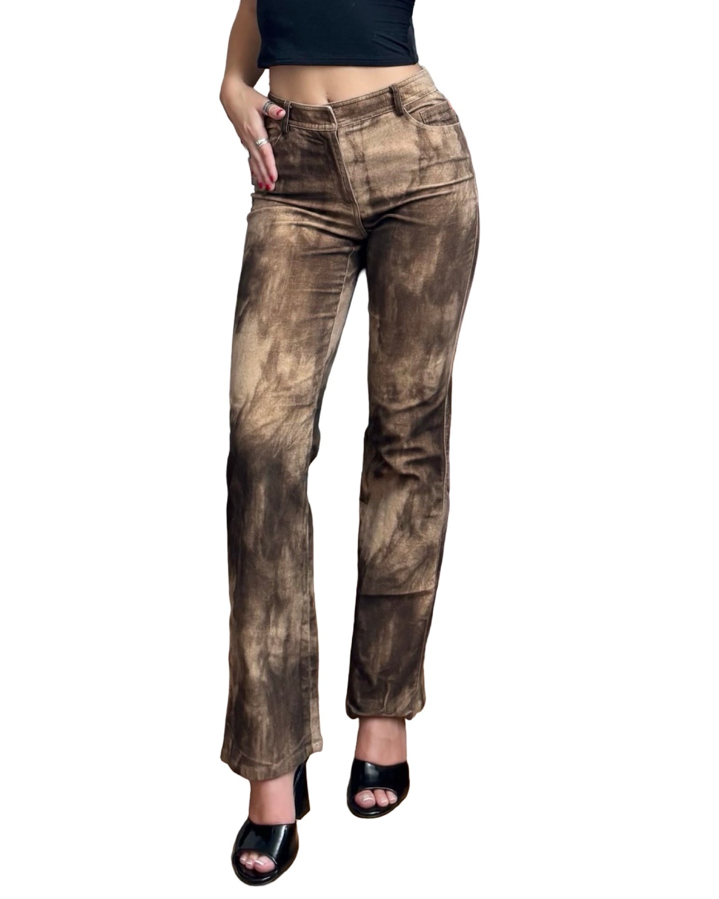 Company 90’s Dye Pant | Size 2