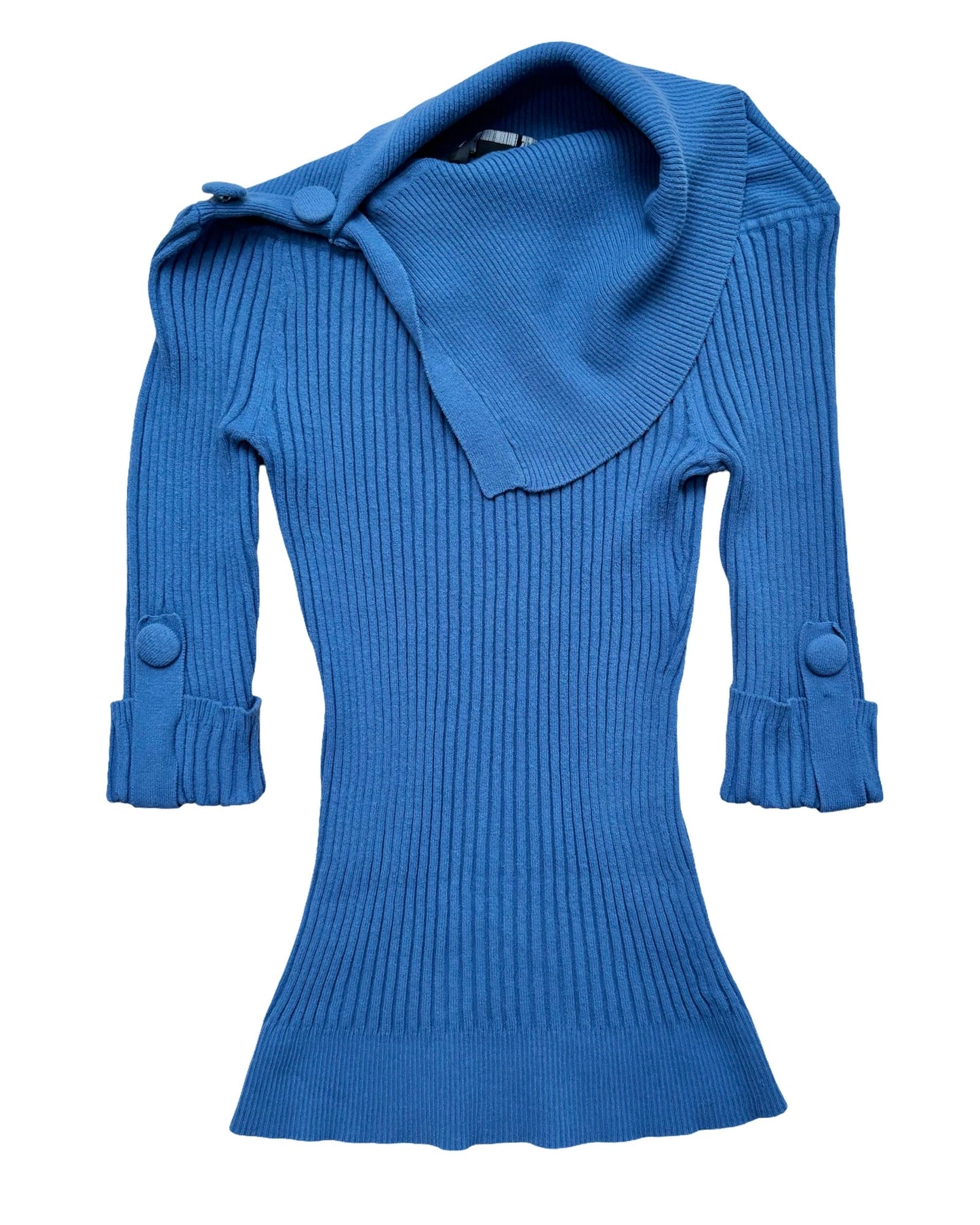 I.N.C 90’s Knit Top | Size M