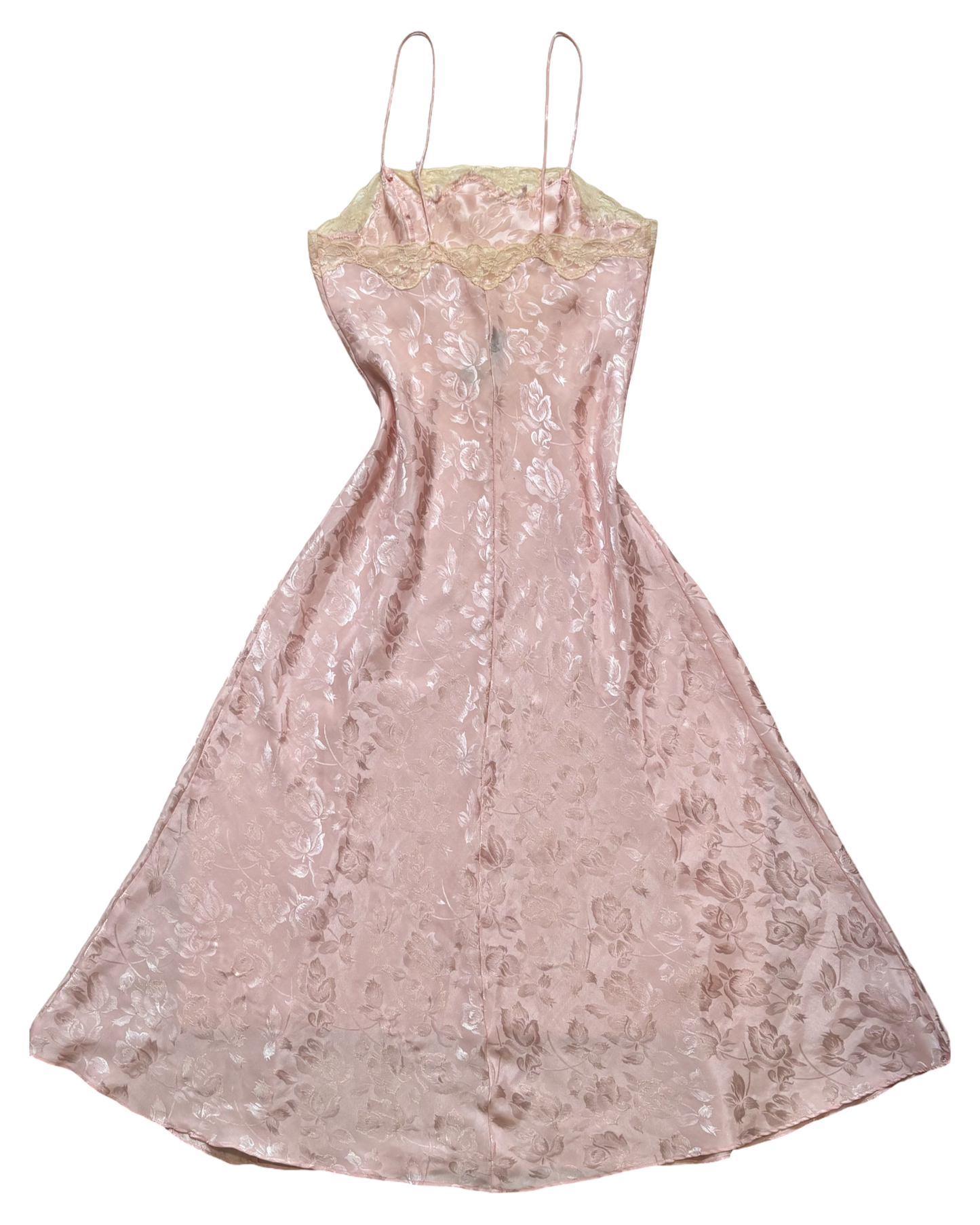 Sedú Baby Pink Slip | Size M