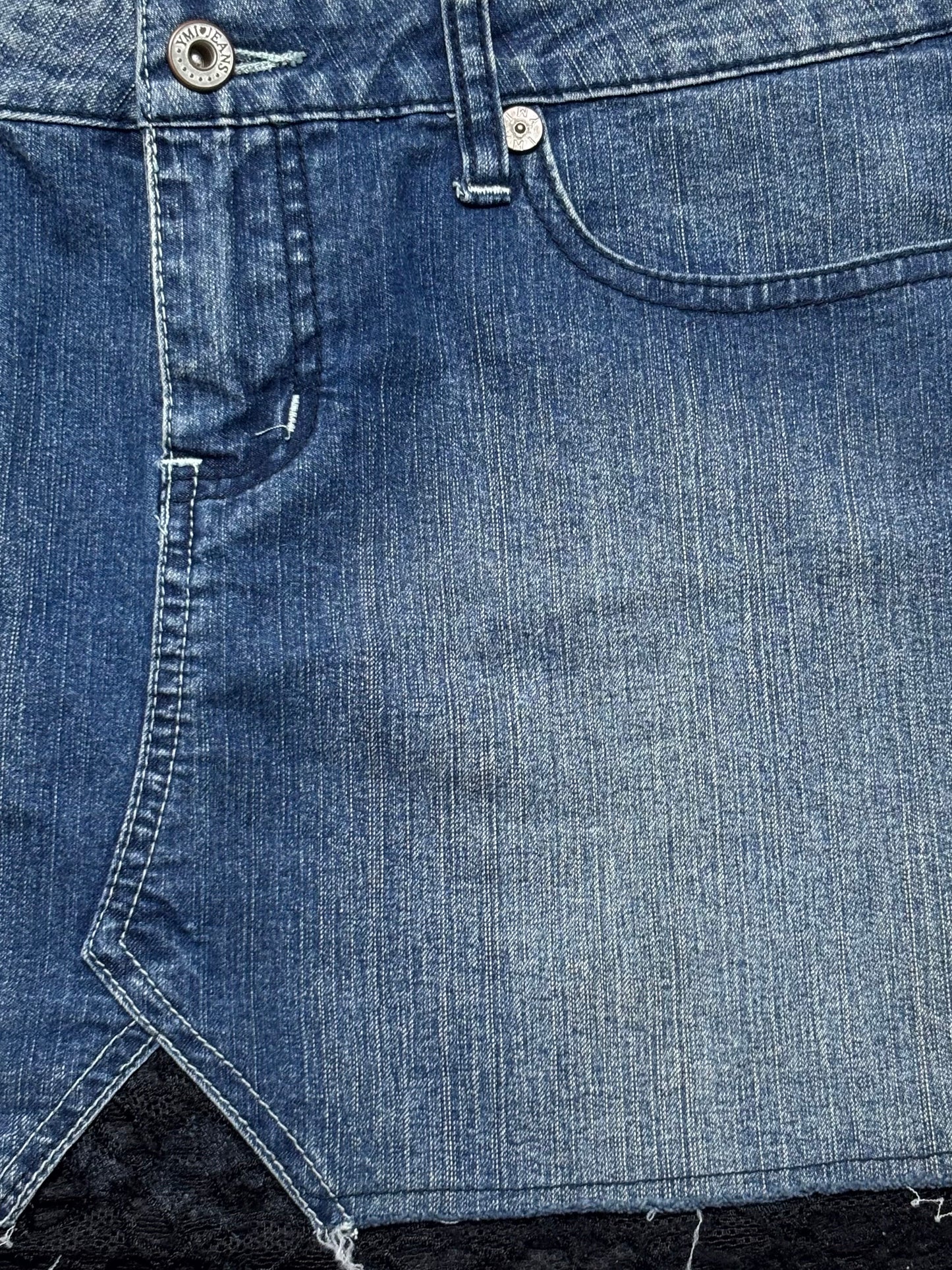Y.M.I 00’s Mini Skirt | Size 32” Waist