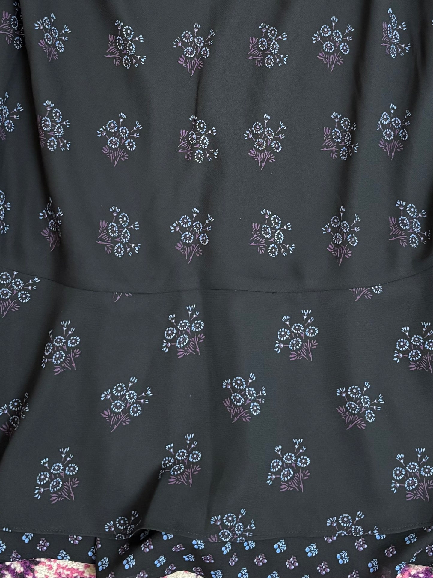 Loft 00’s Midi Skirt | Size 30” Waist