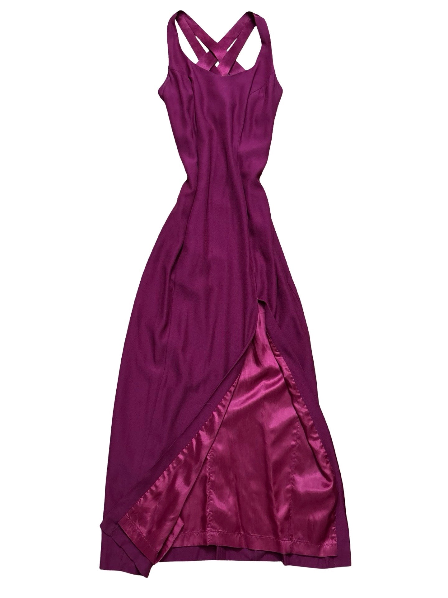 New Image 90’s Gown | Size M