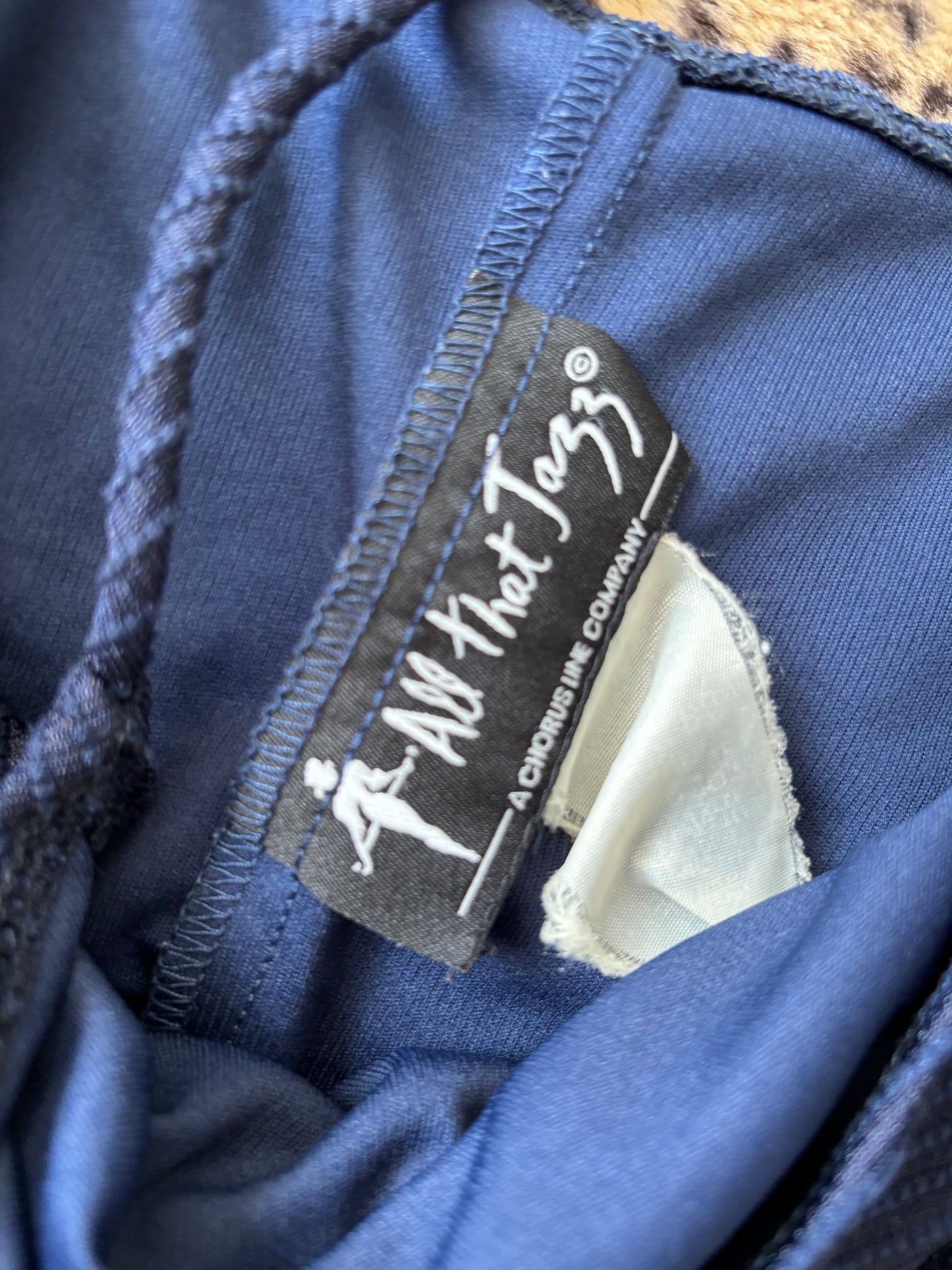 All That Jazz 90's Dress | Size S