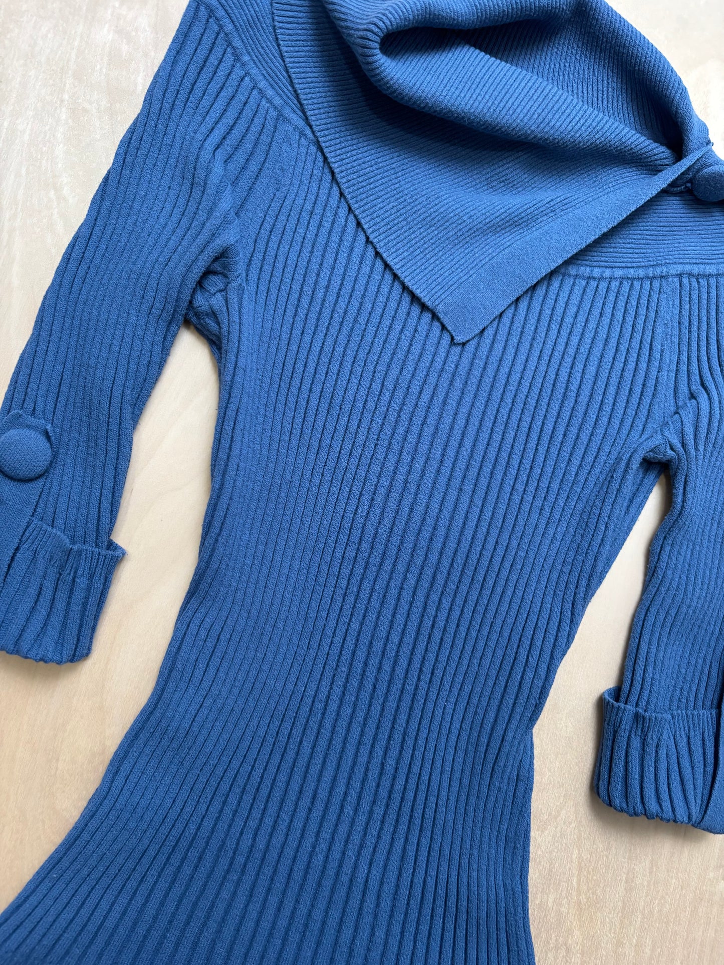 I.N.C 90’s Knit Top | Size M