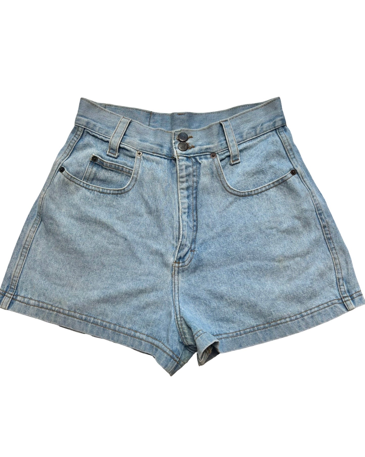 L.e.i 90’s Jean Shorts | Size 29” waist