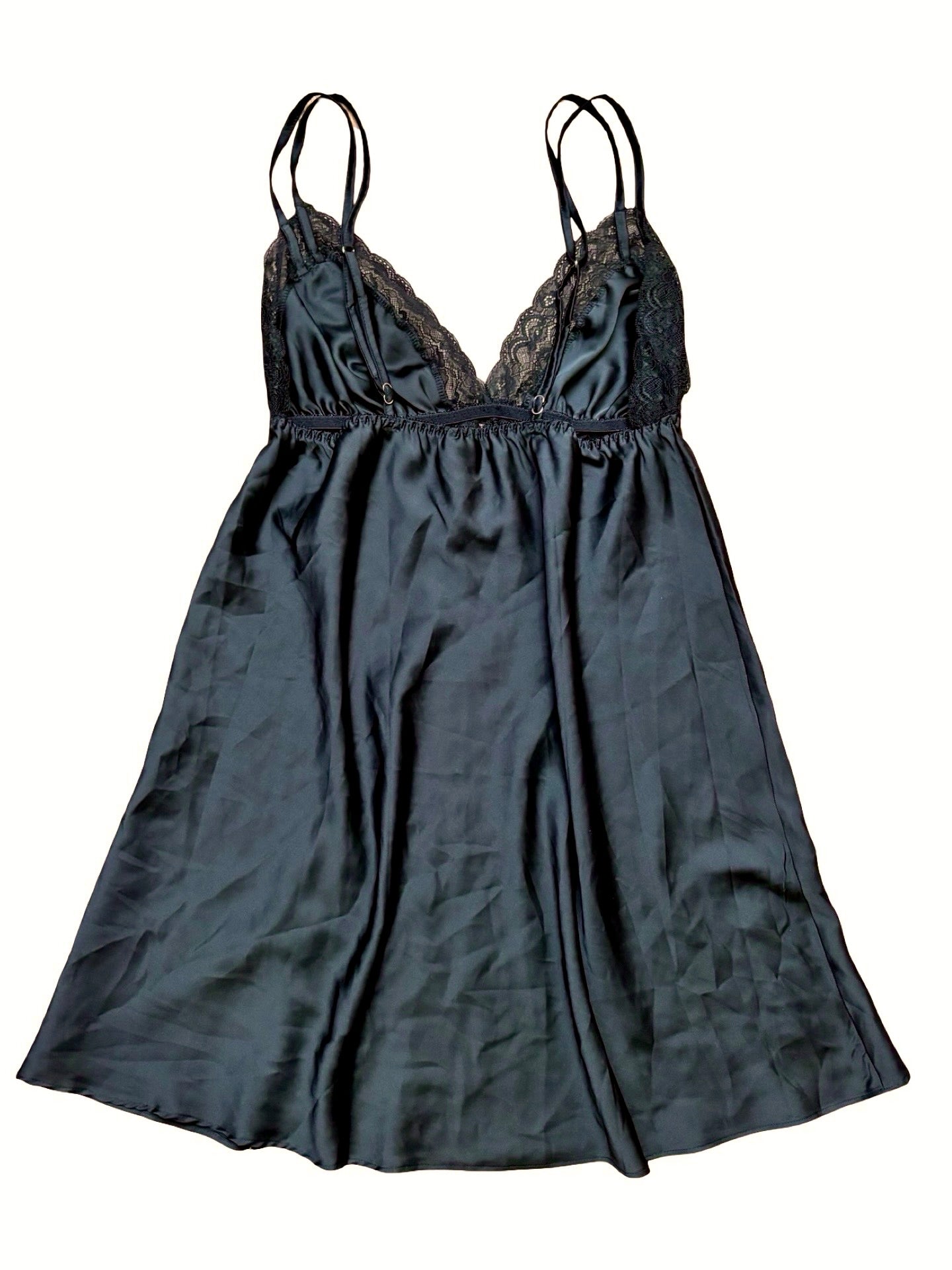 Cinema 90’s Slip Dress | Size M