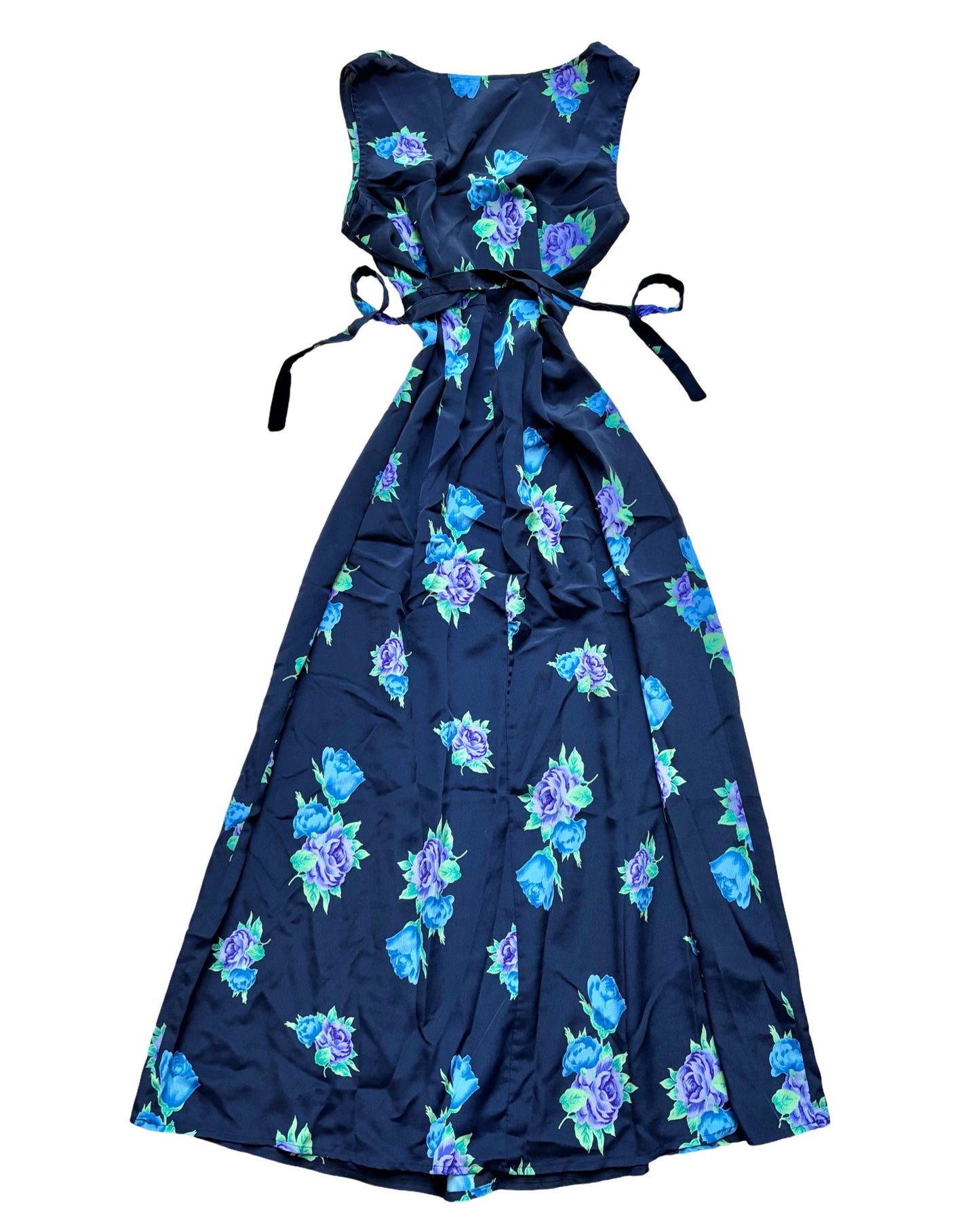 Metro 90’s Tie Back Maxi | Size S/M
