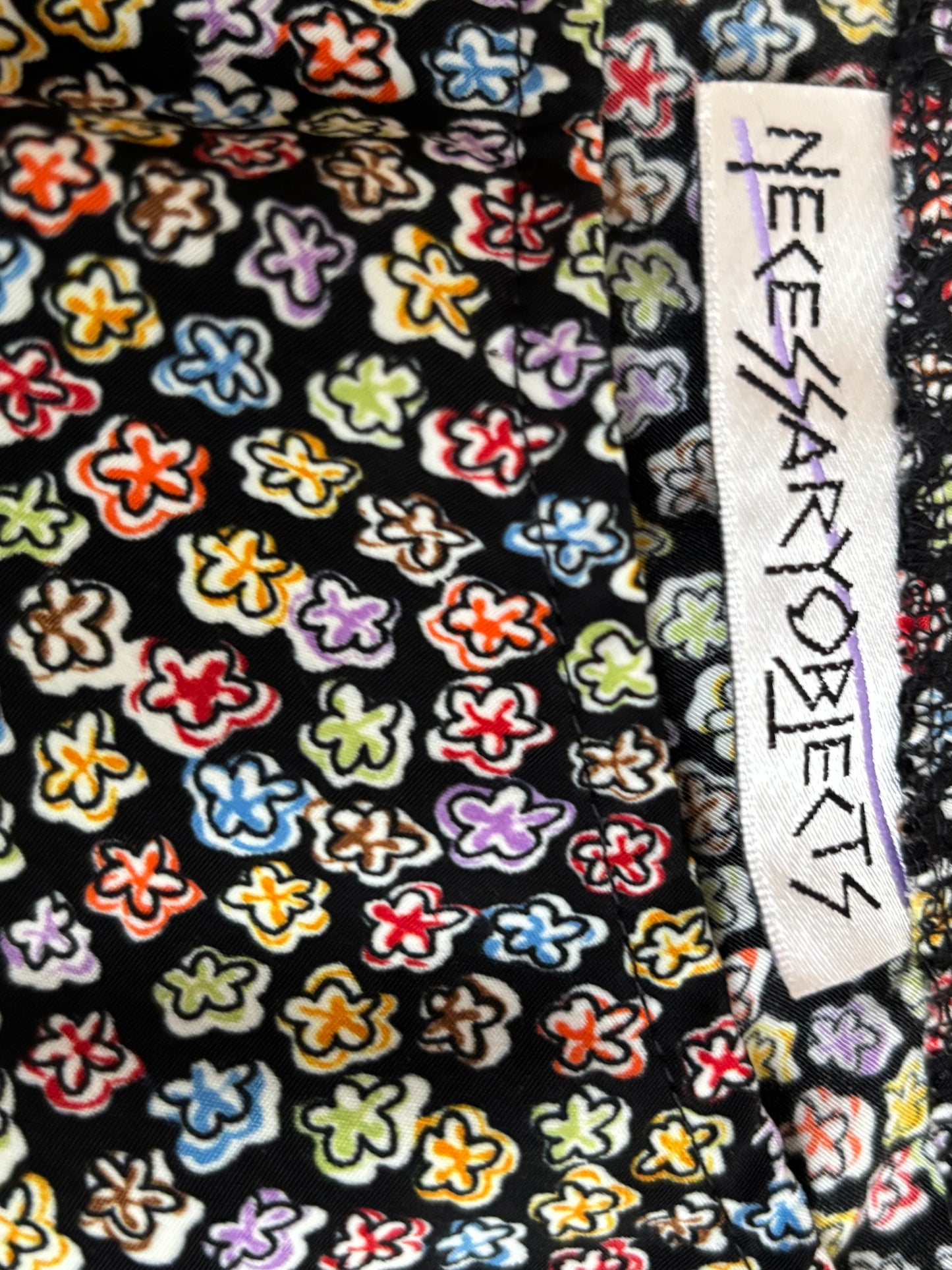 Necessary Objects 90’s Maxi | Size 24” Waist