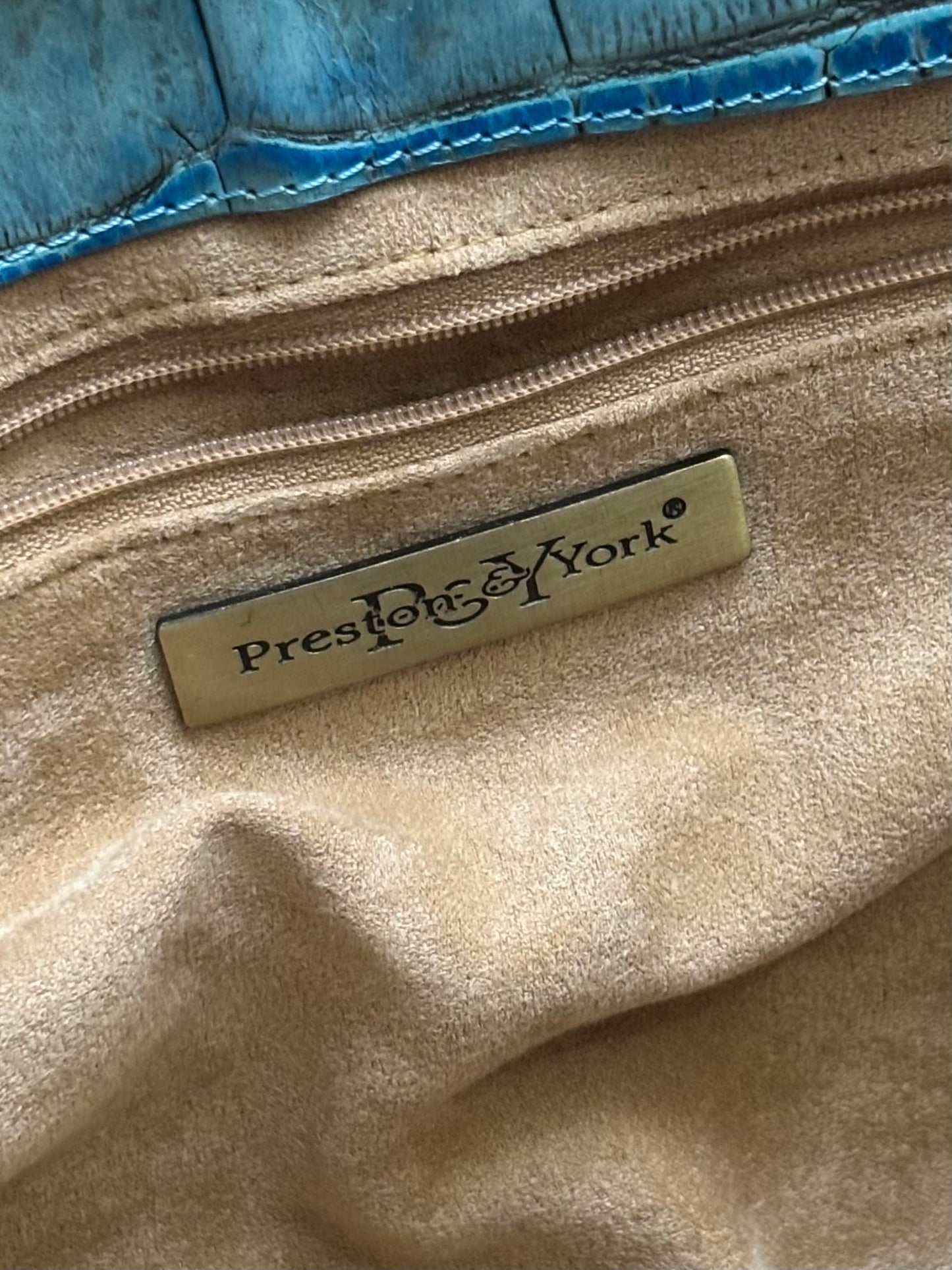 Preston & York 00’s Bag