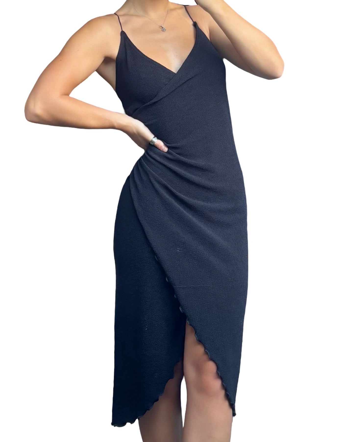 Younique 00’s Midi Dress | Size M
