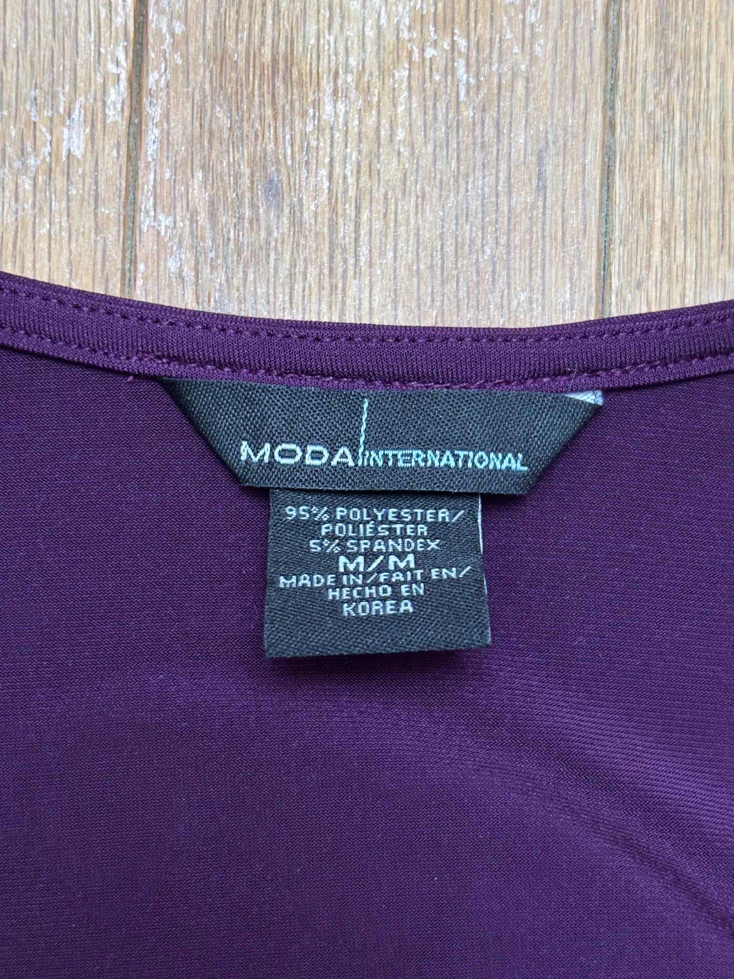 Moda 90’s Midi Dress | Size M