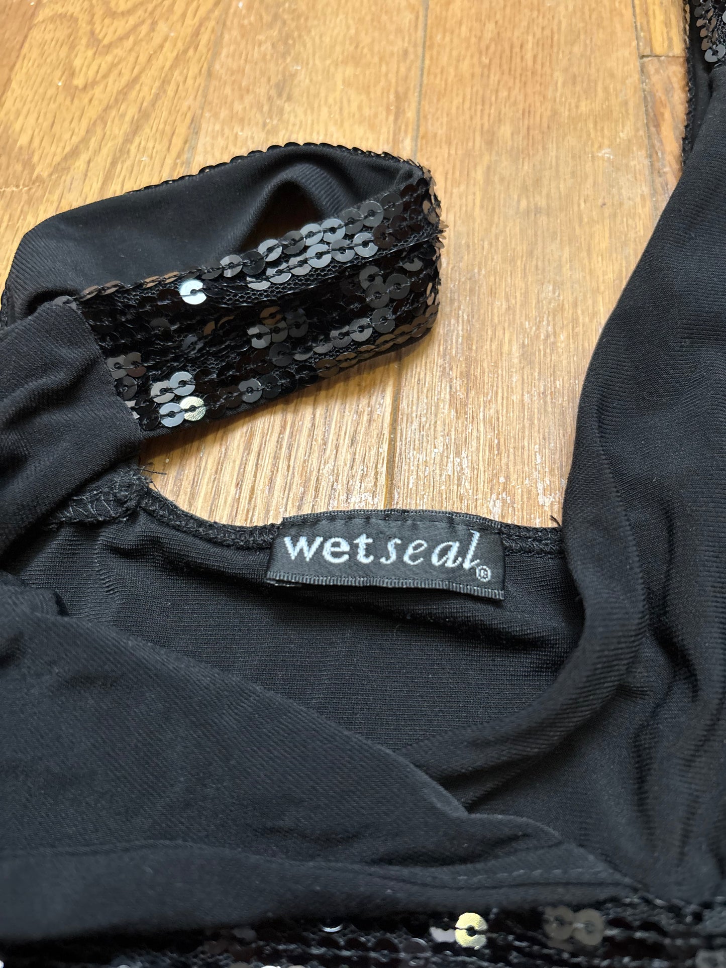 Wet Seal 00’s Mini Dress | Size XS
