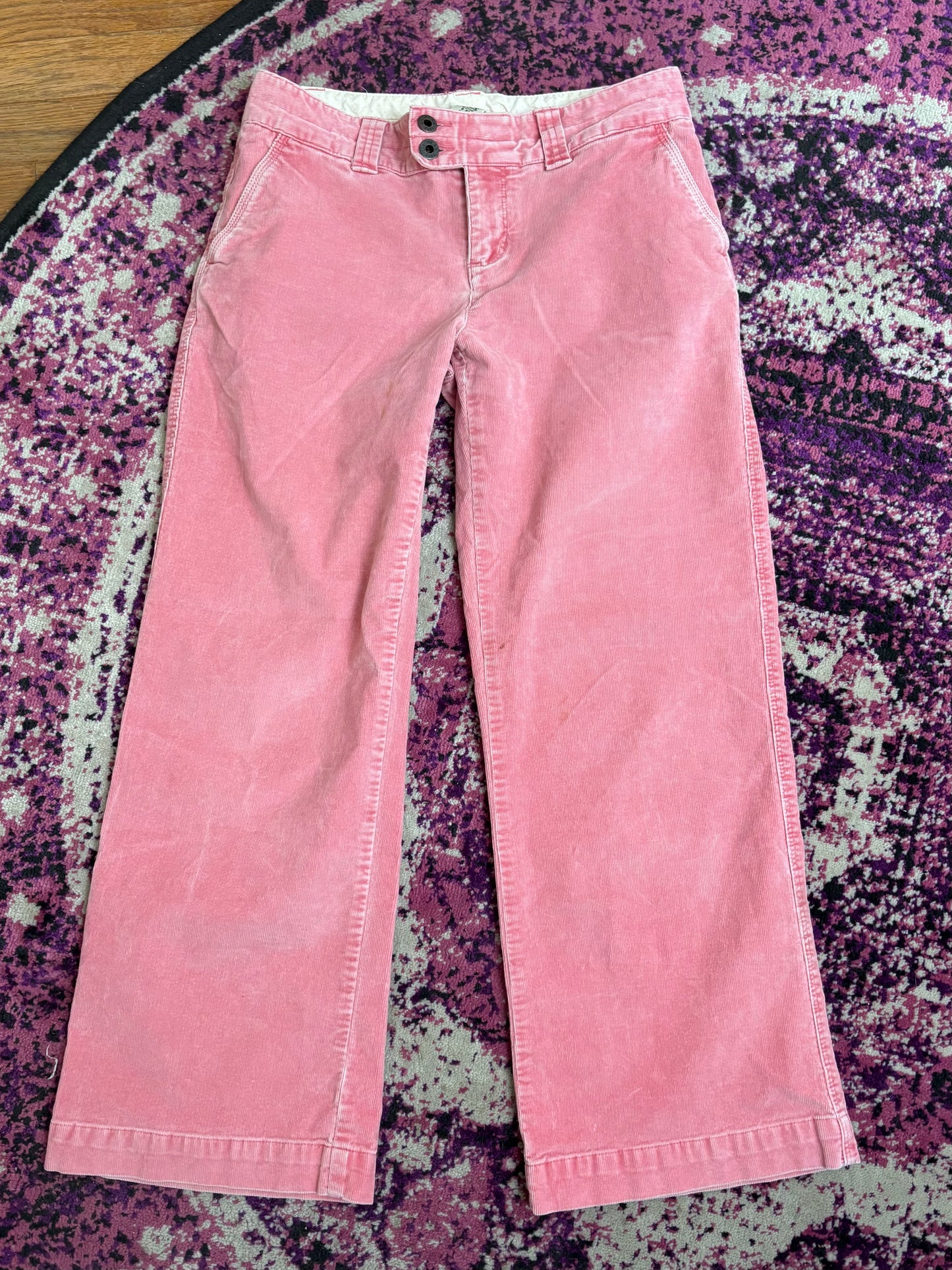 L.L.Bean 00’s Corduroy Pant | Size 30” Waist