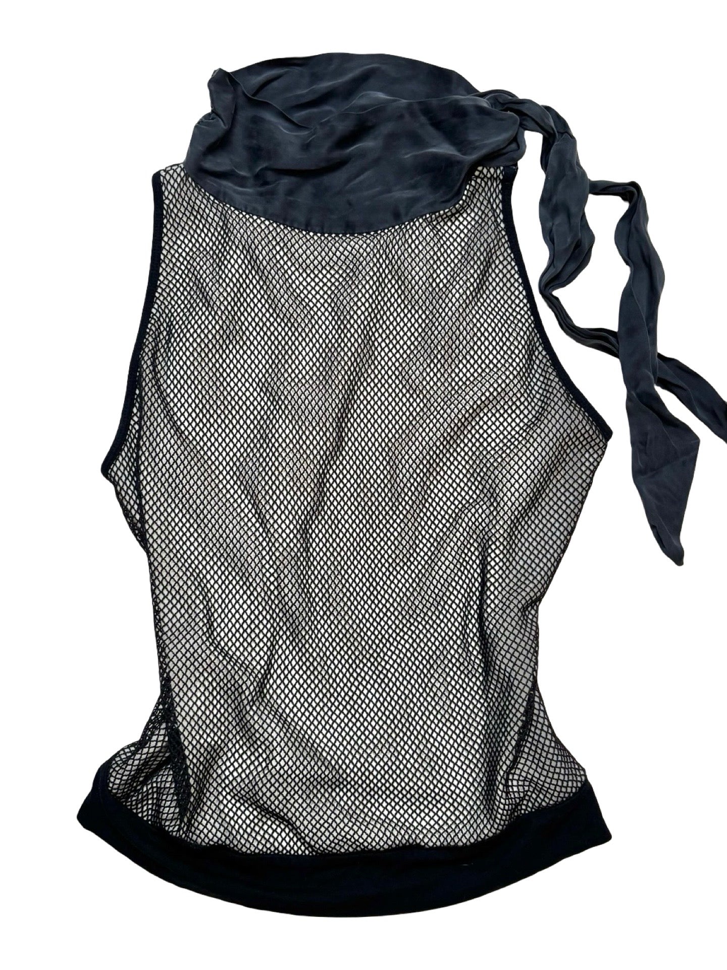 Arden B 90’s Mesh Top | Size L