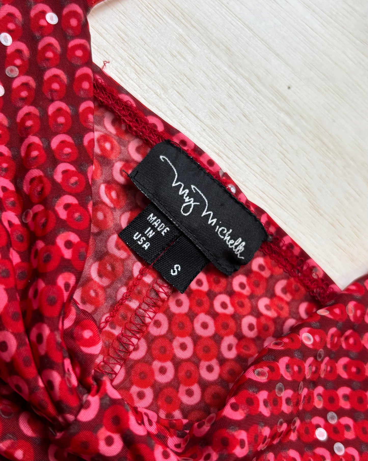 My Michelle Midi | Size S