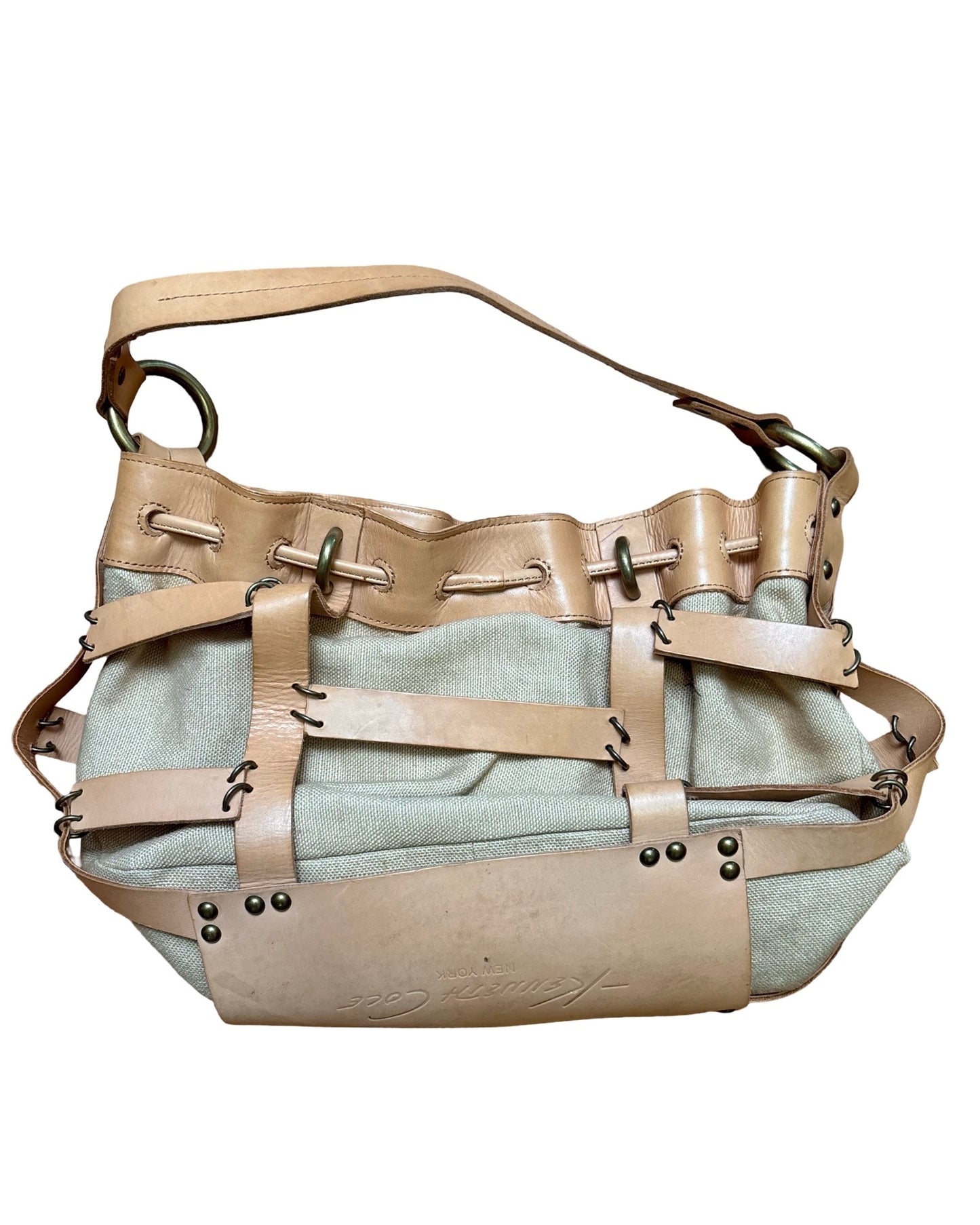 Kenneth Cole 90’s Bag