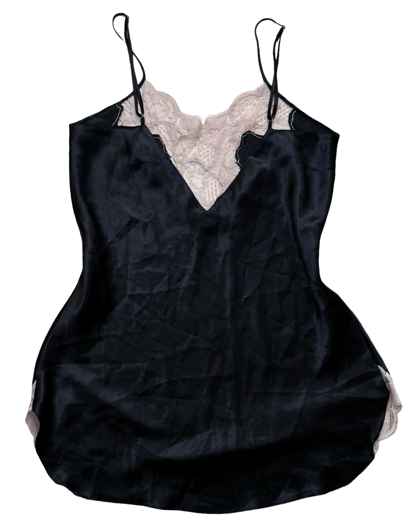 VS Gold Tag Slip | Size L