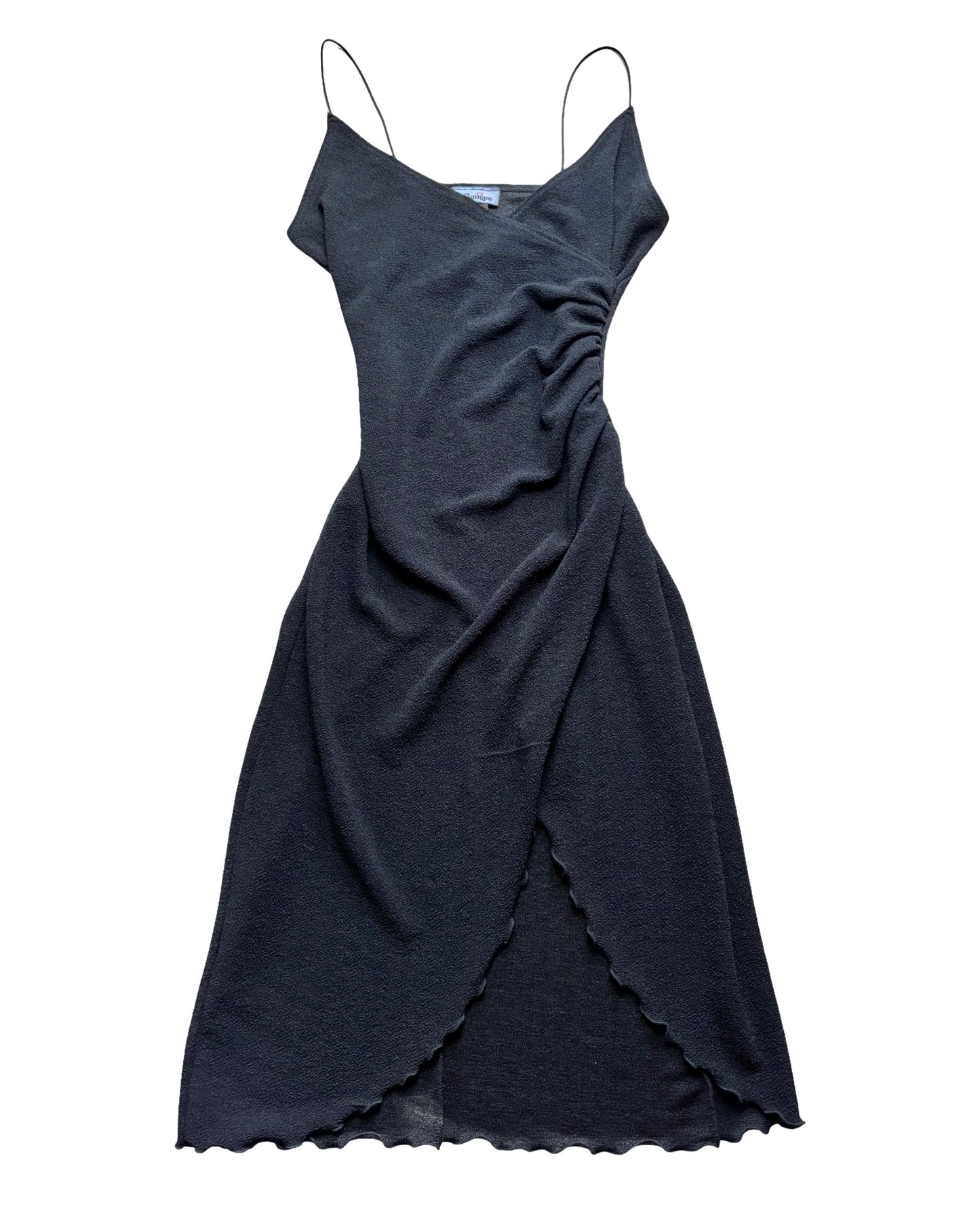 Younique 00’s Midi Dress | Size M