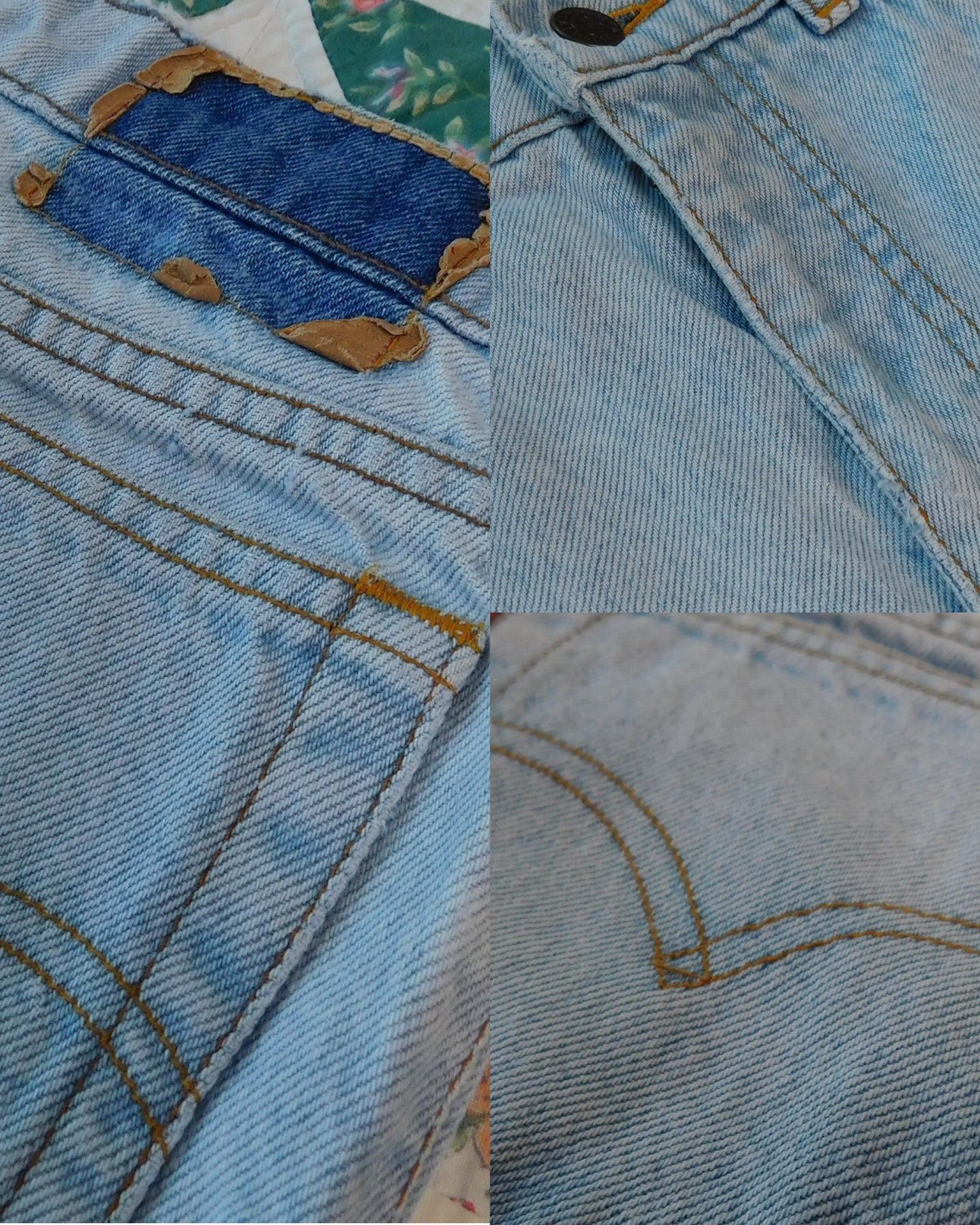 Classic Levi’s | Size 31” waist