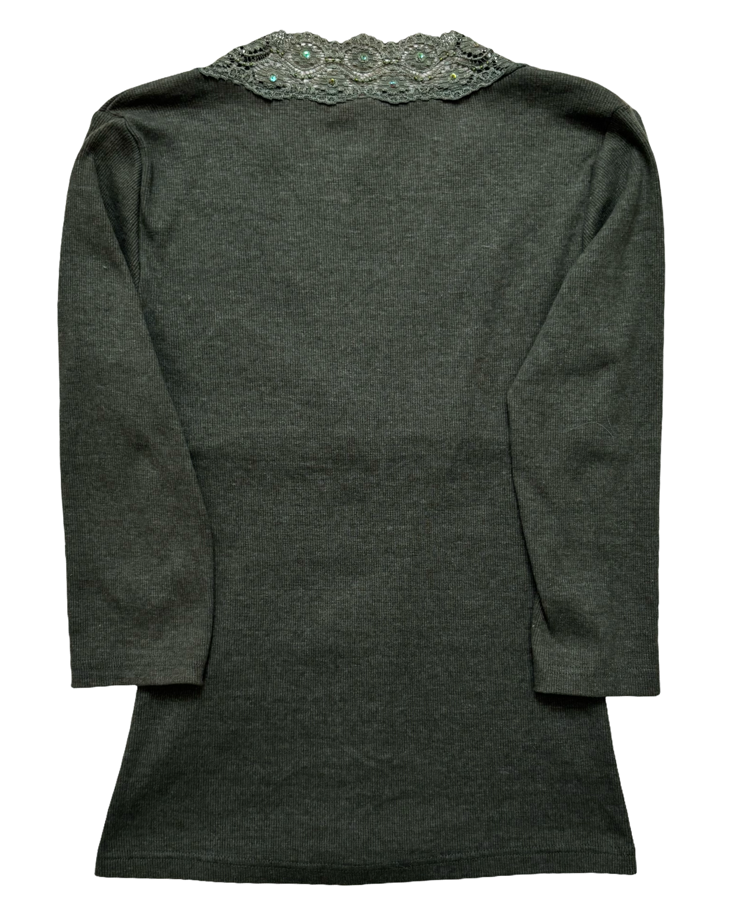 June Lace Top | Size S