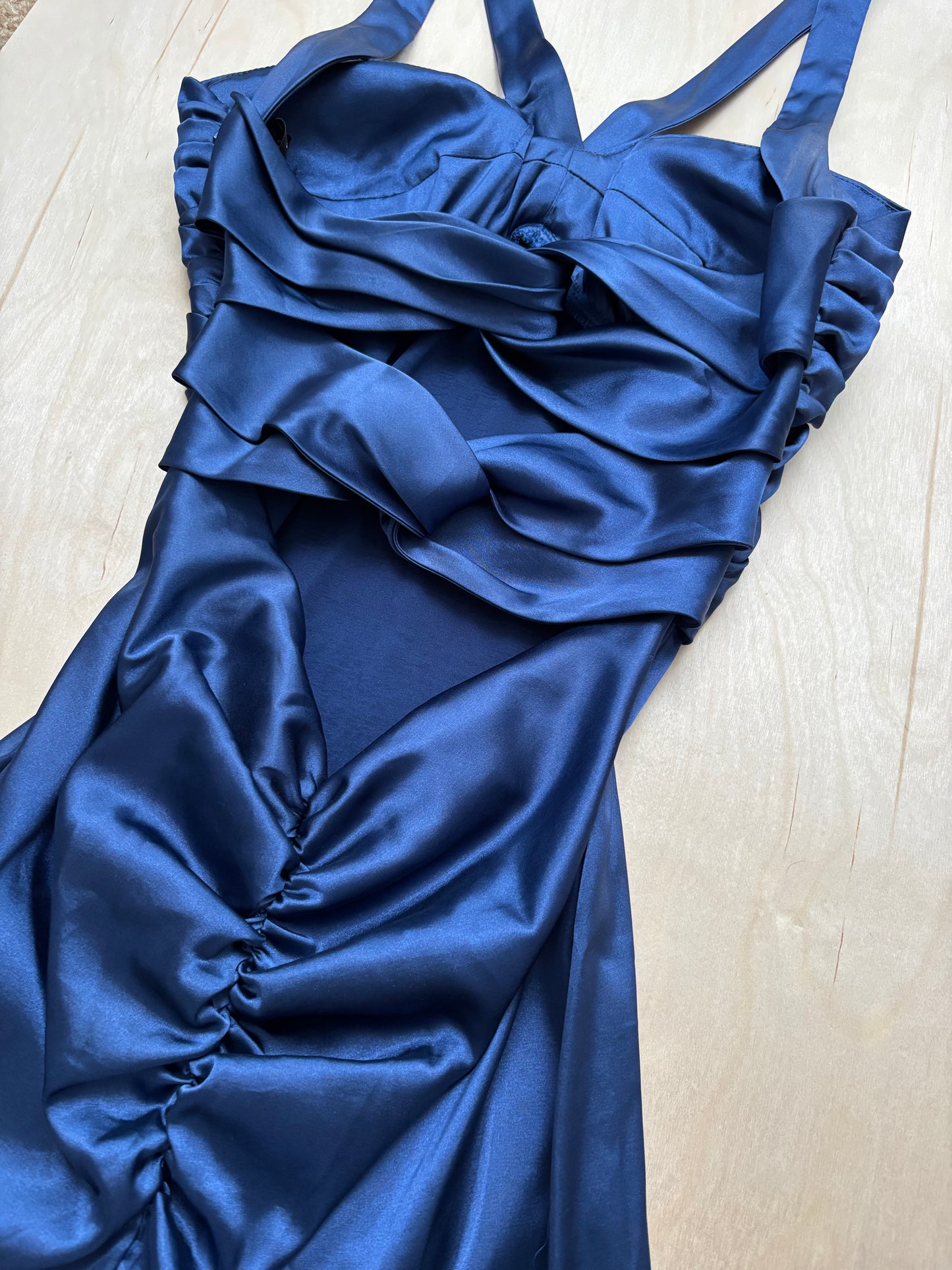Zum Zum 00’s Gown | Size M
