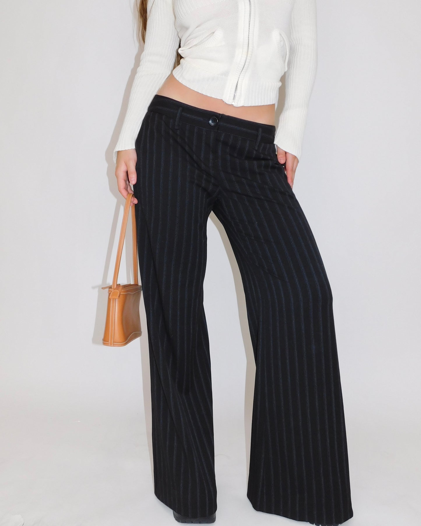 The Cassidy Trousers | Size 4
