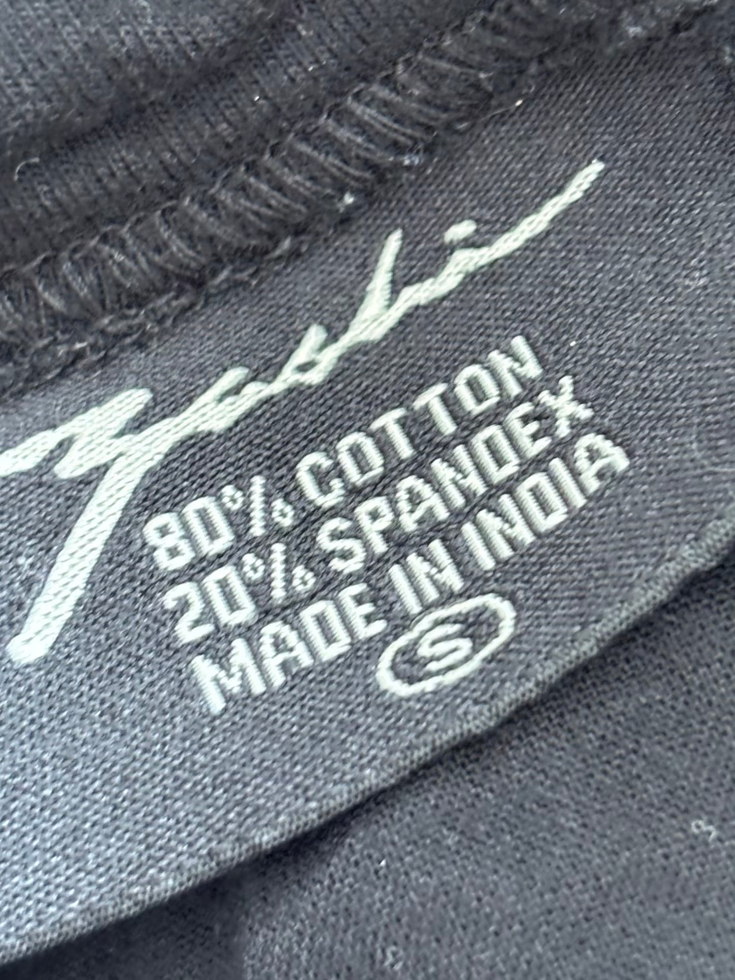 Ruched 00's Maxi Skirt | Size 30" Waist