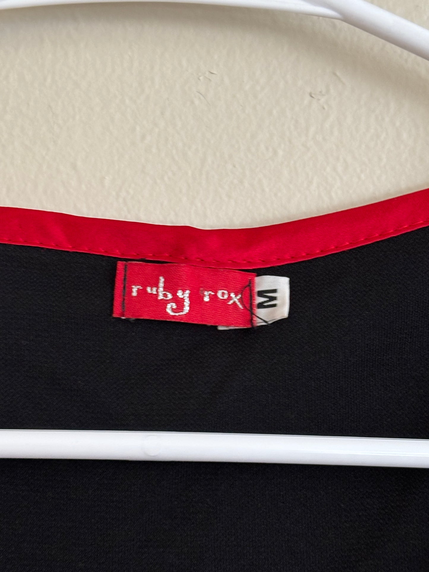 Ruby Rox 90’s Midi | Size M