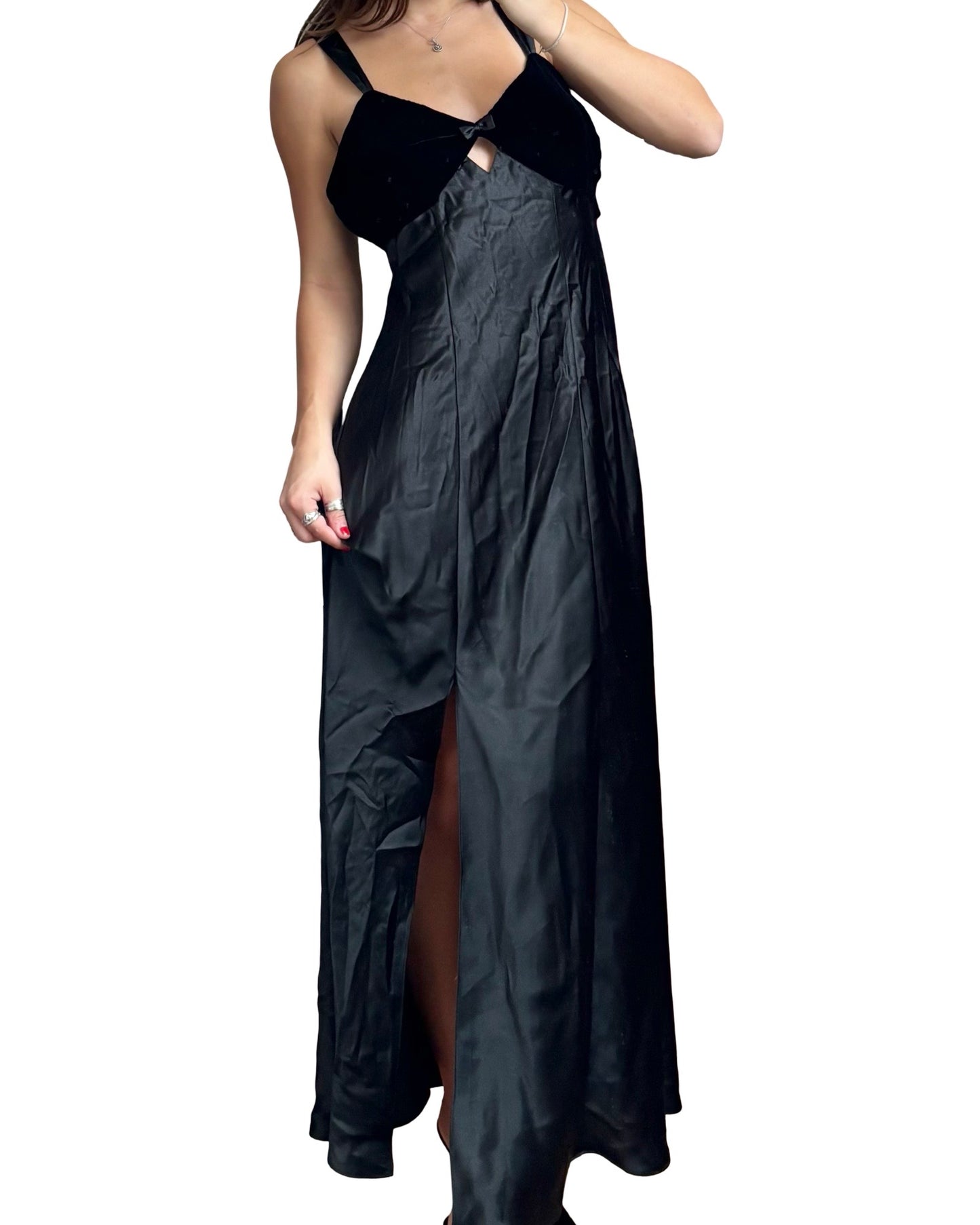 Cacique 90’s Slip Dress | Size M