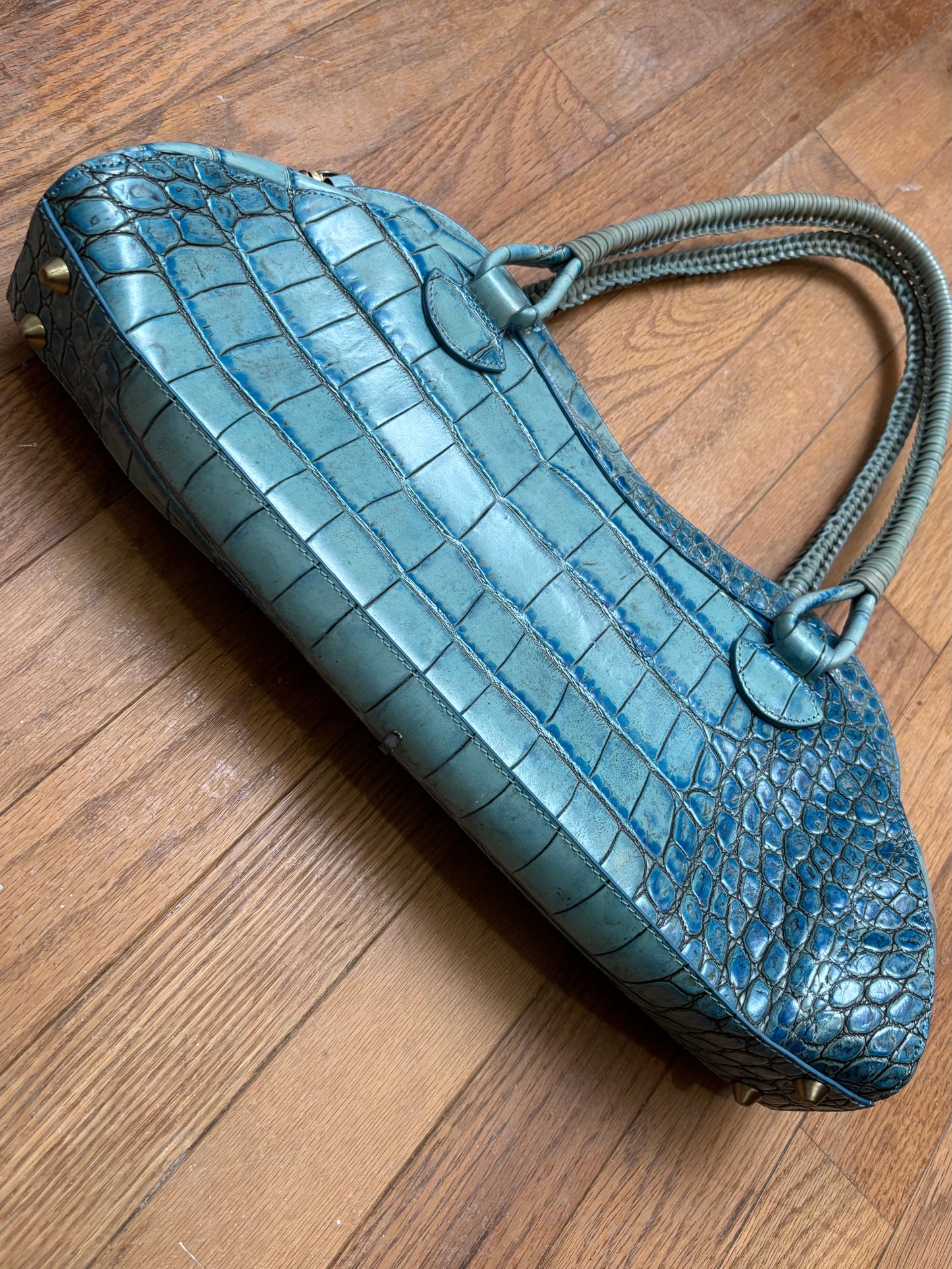 Preston & York 00’s Bag