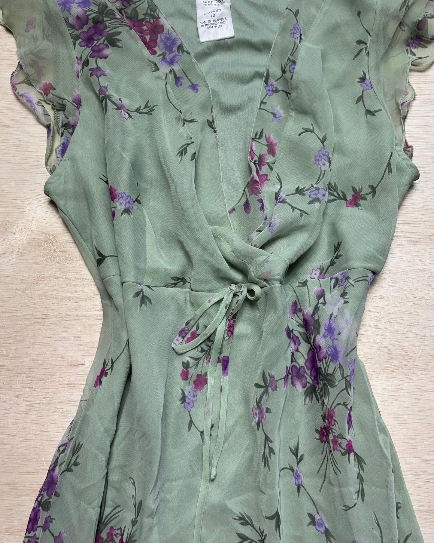 Meghan 90’s Dress | Size M