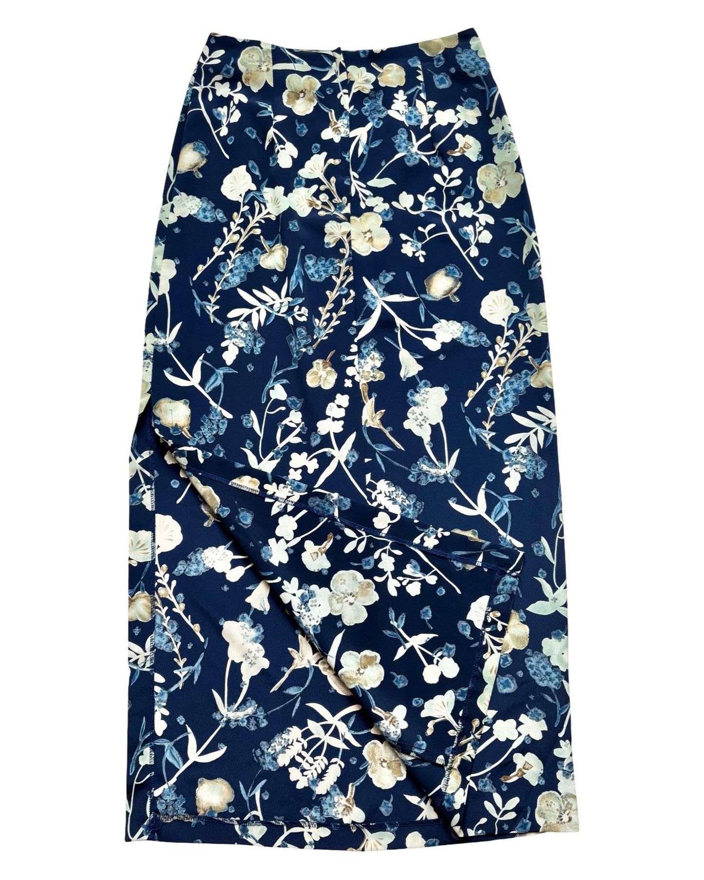 I.N. 90’s Maxi Skirt | Size 27” Waist